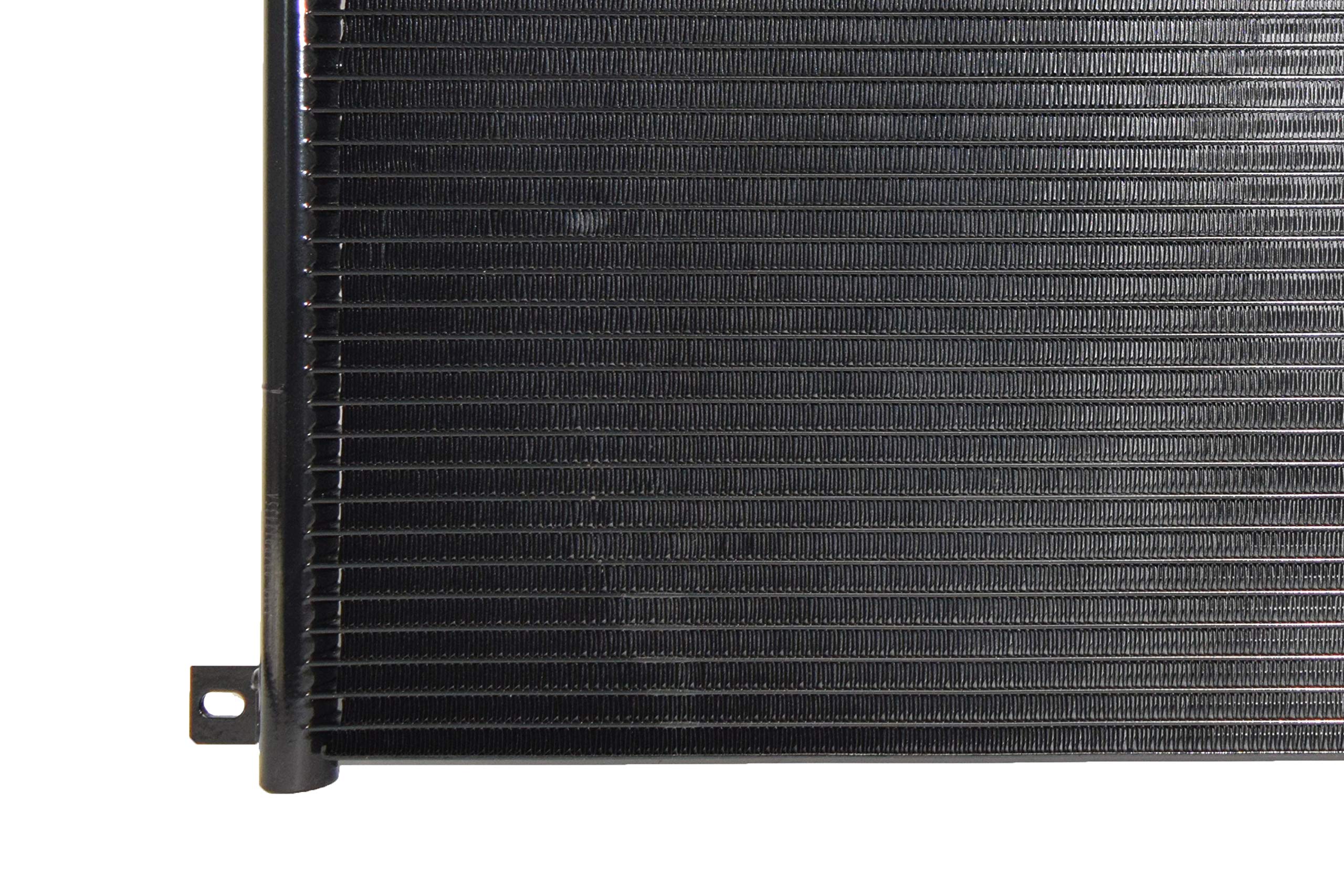 DWVO A/C AC Condenser Air Conditioning Condenser France