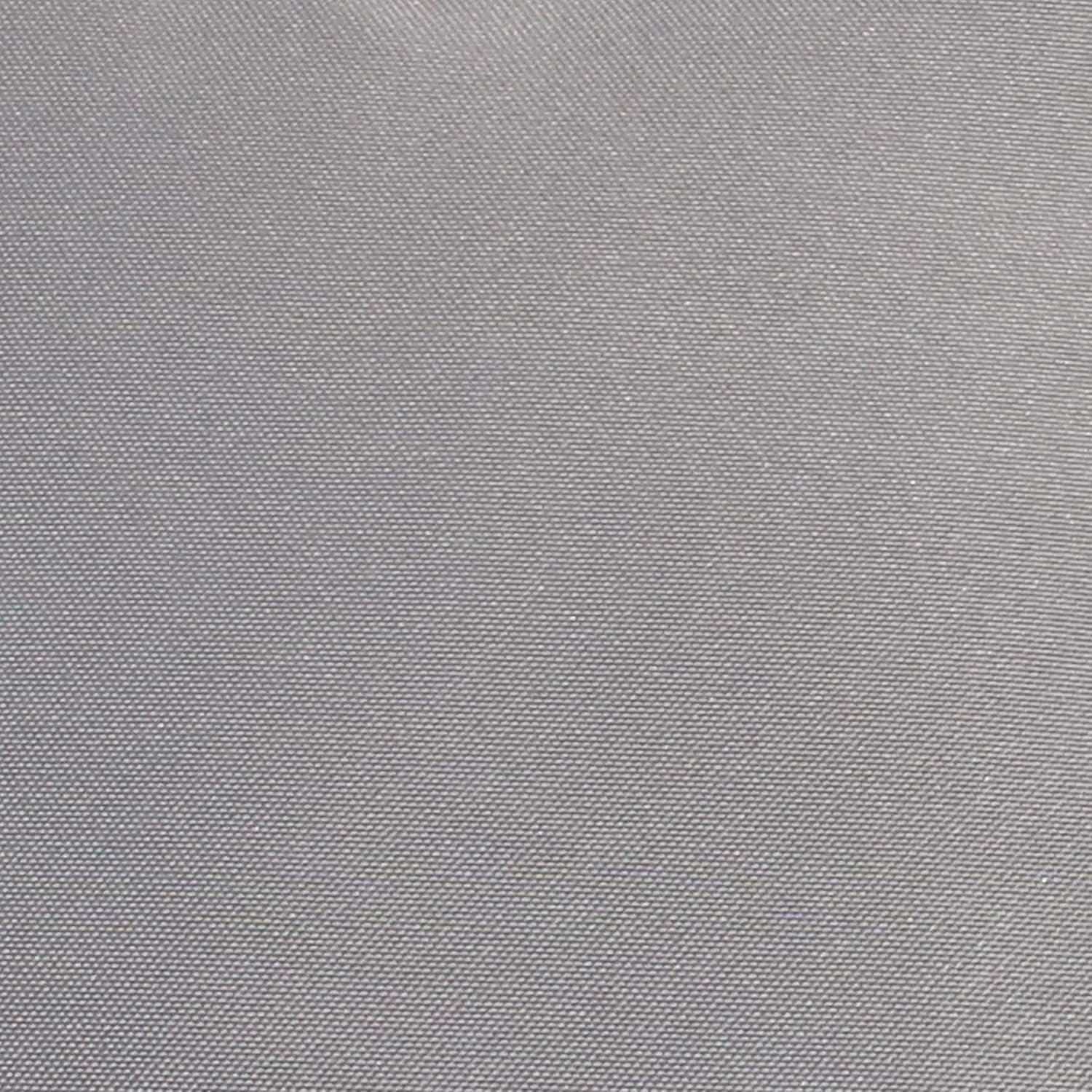 Sunnydaze Caroline Hanging Resin Wicker Egg Chair - 265-Pound Weight Capacity - Removable Gray Polyester Cushions