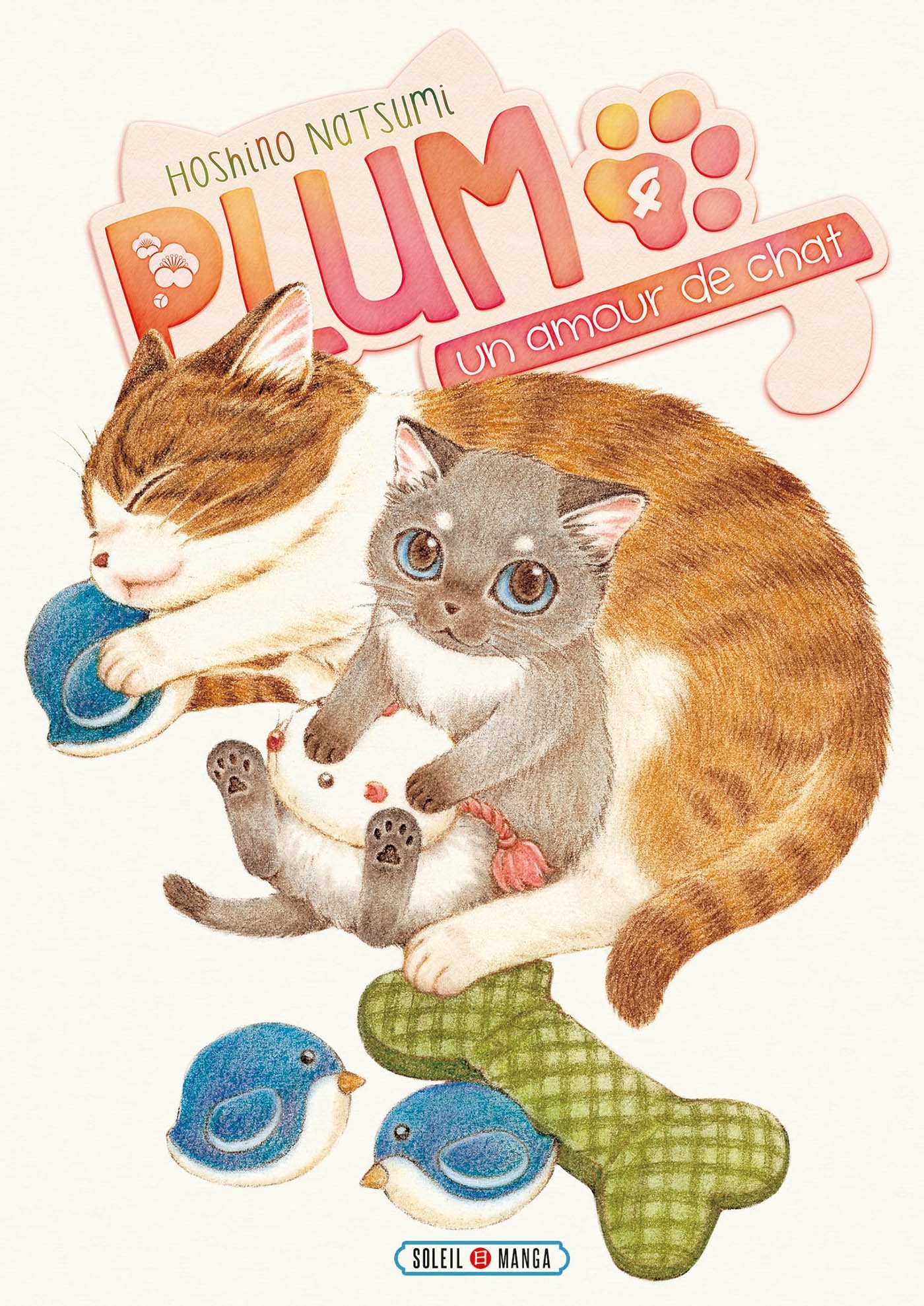 Plum, un amour de chat T04 (4)