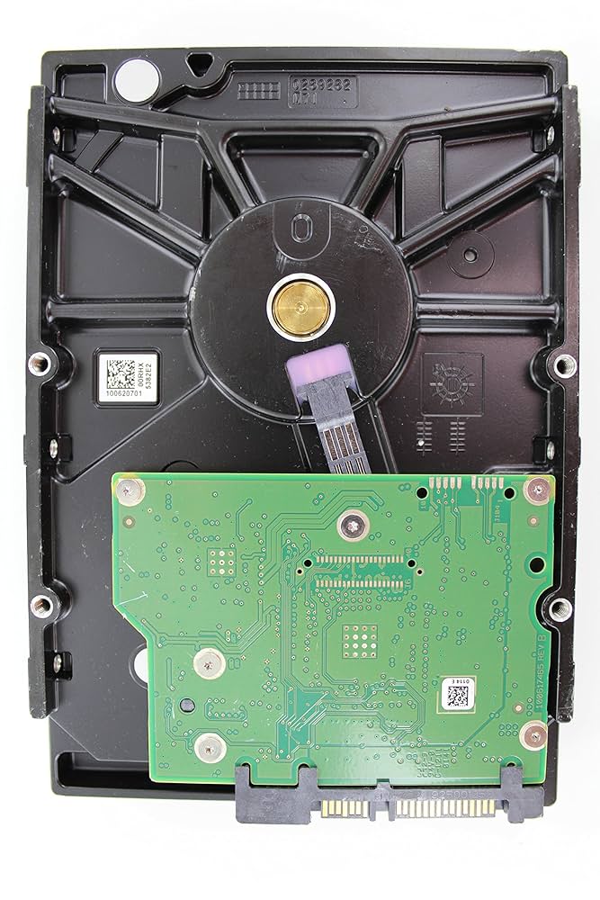 PCパーツ Seagate Barracuda LP 2 TB 5900RPM SATA 3 GB/s 32 MB Cache 3.5-Inch Int Seagate Barracuda LP 2 TB 5900RPM SATA 3 GB/s 32 MB Cache