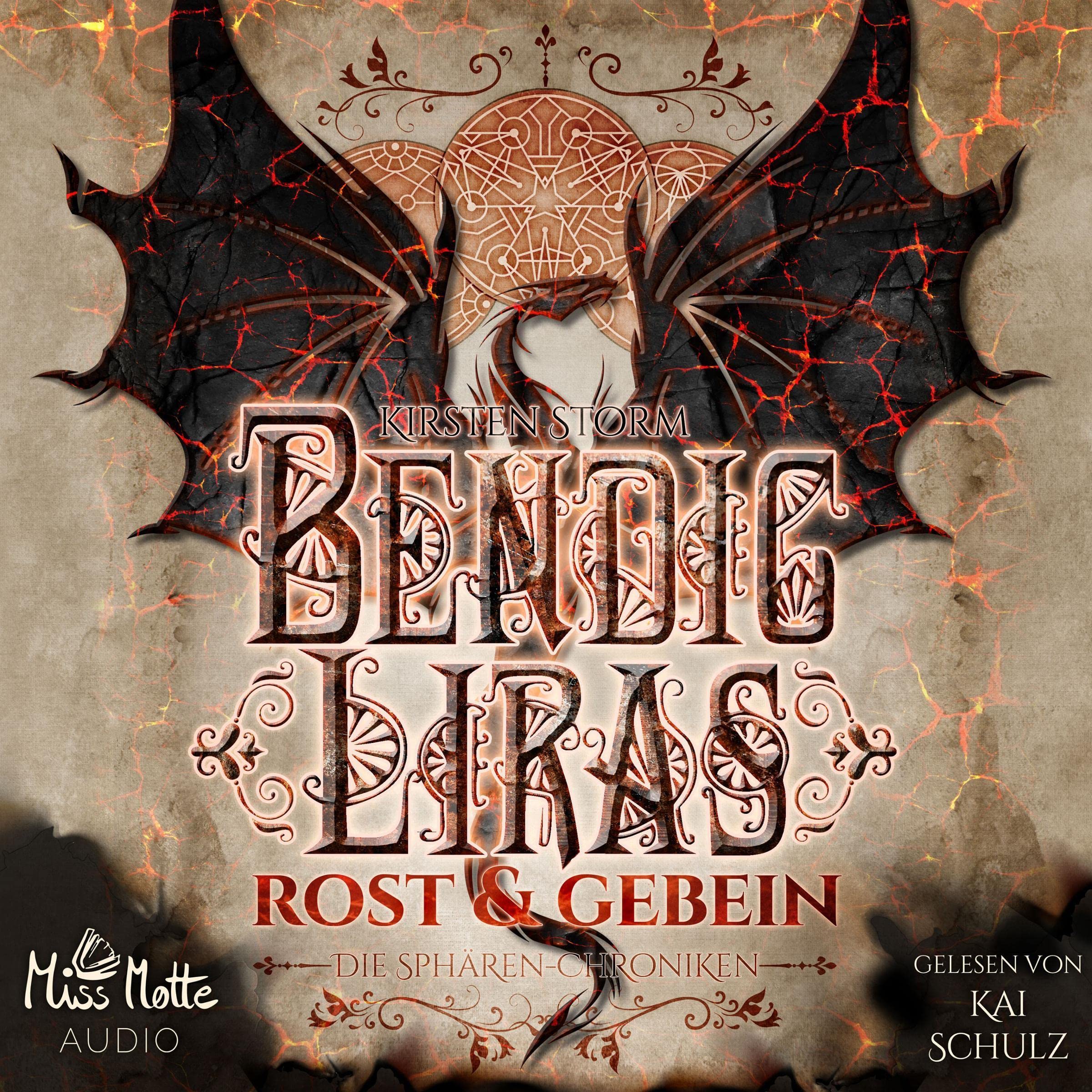 Cover art for Bendic Liras - Rost und Gebein