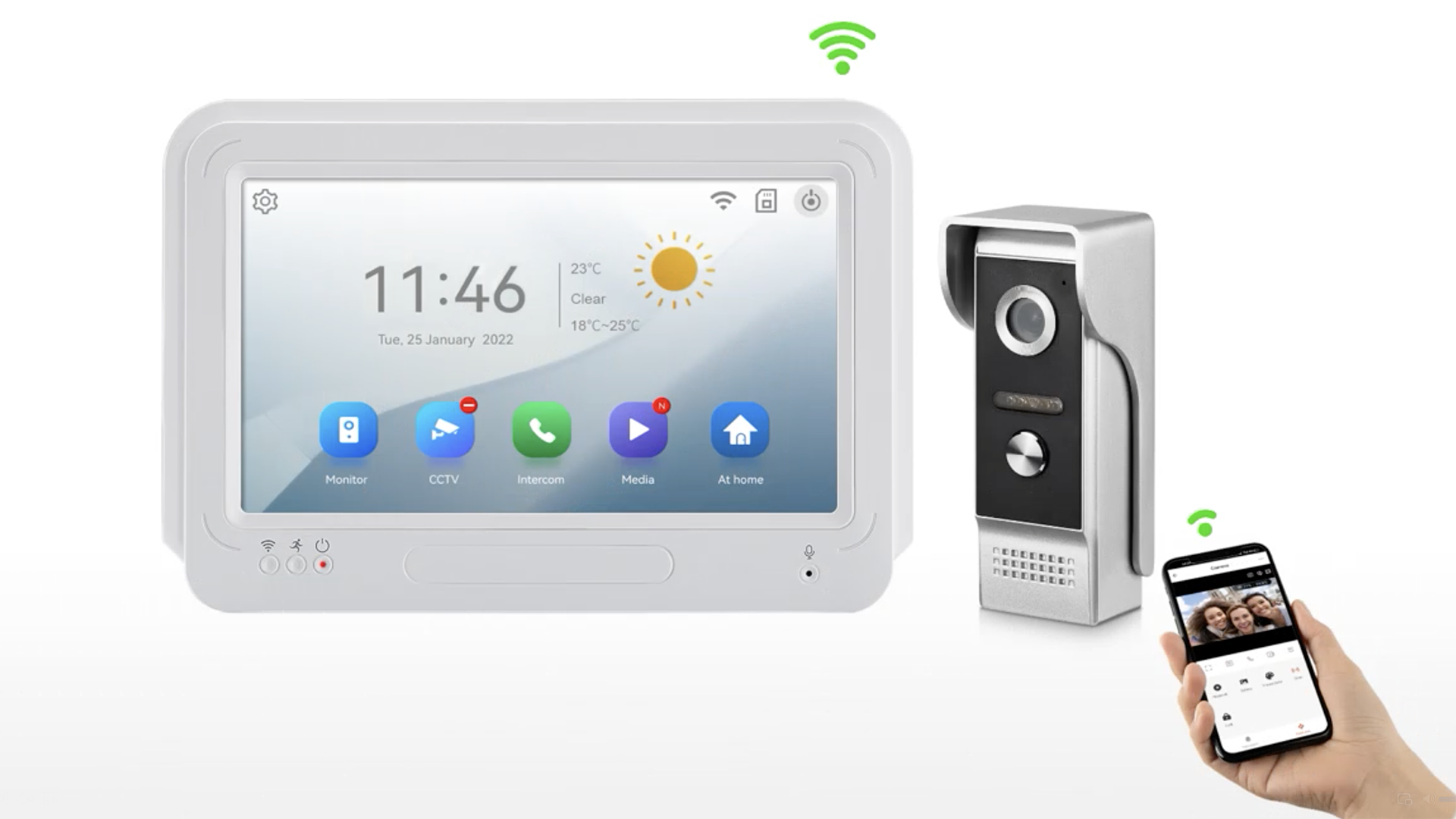 Mobil telefon video ahmoq