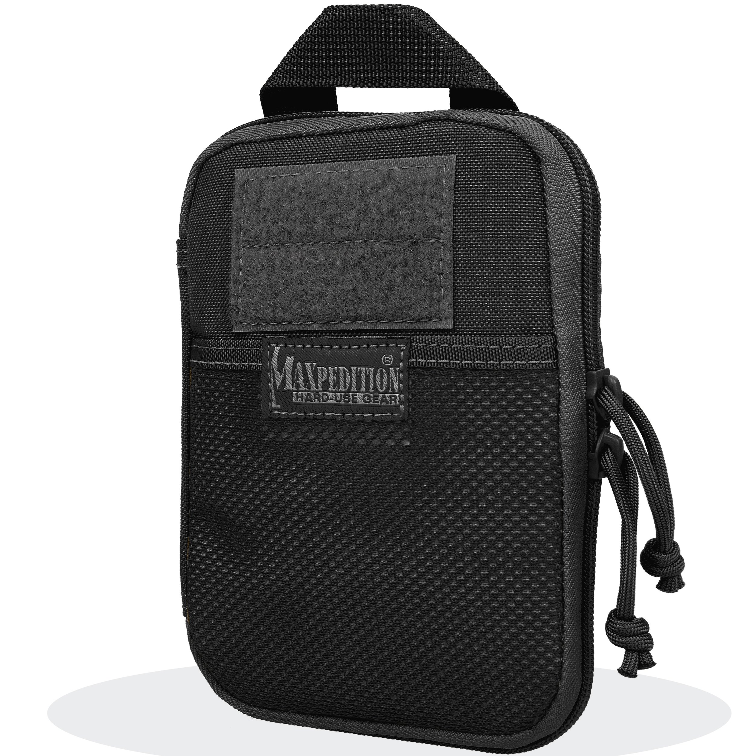 Maxpedition E.D.C Pocket Organizer Arm,y Molle Utility Pouch Schwarz