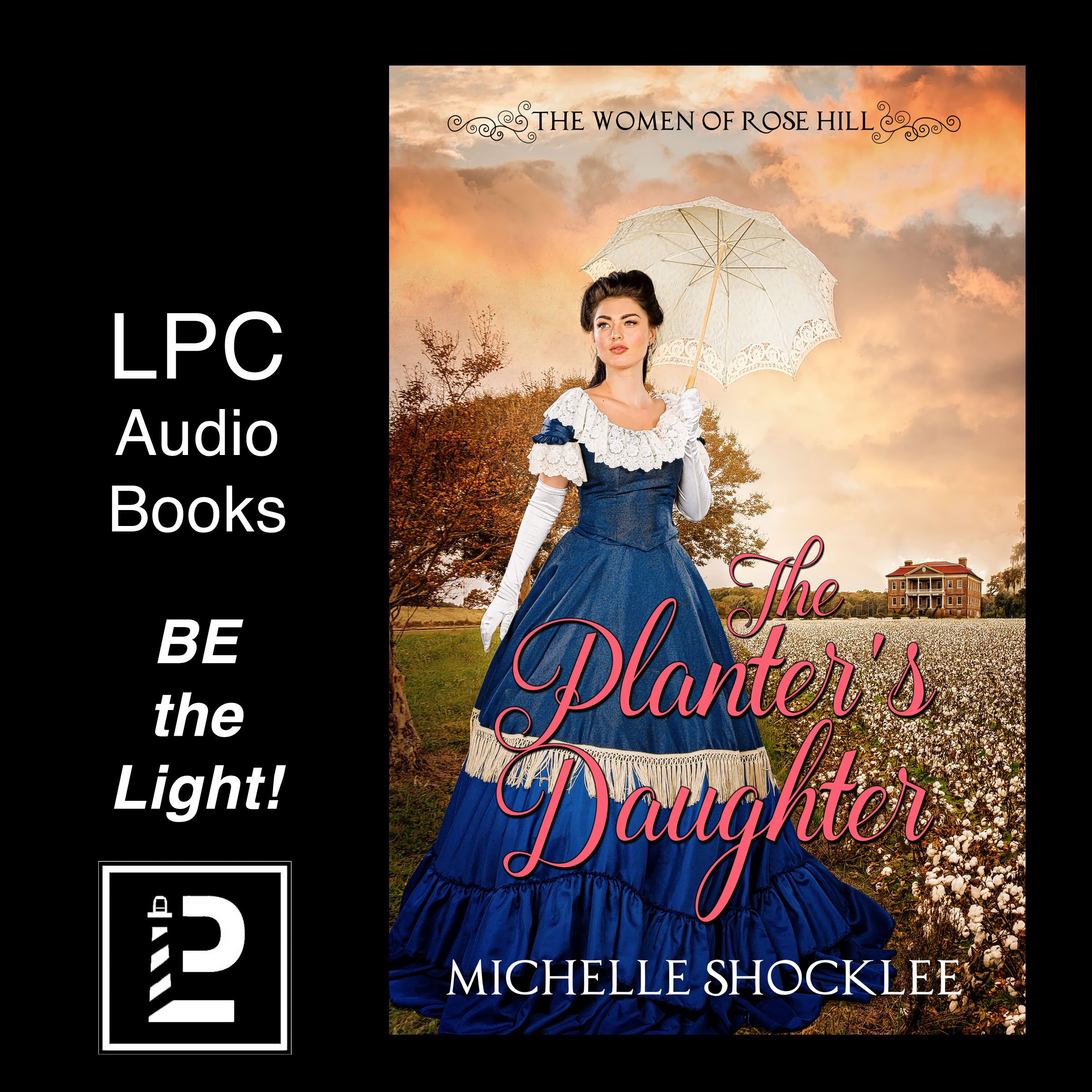The Planter's Daughter
