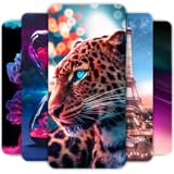 +500 HD Wallpapers & Backgrounds Offline