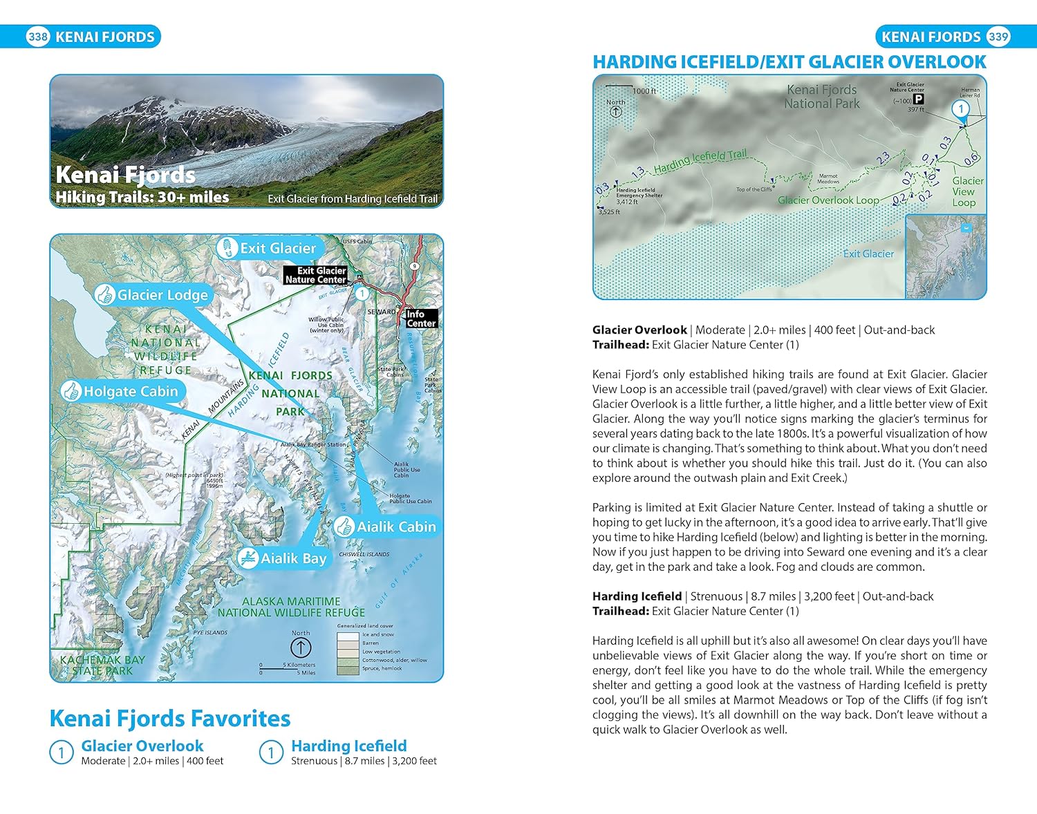 The Dayhiker's Guide to the National Parks: 280 Trails, All 63 Parks - Image 5