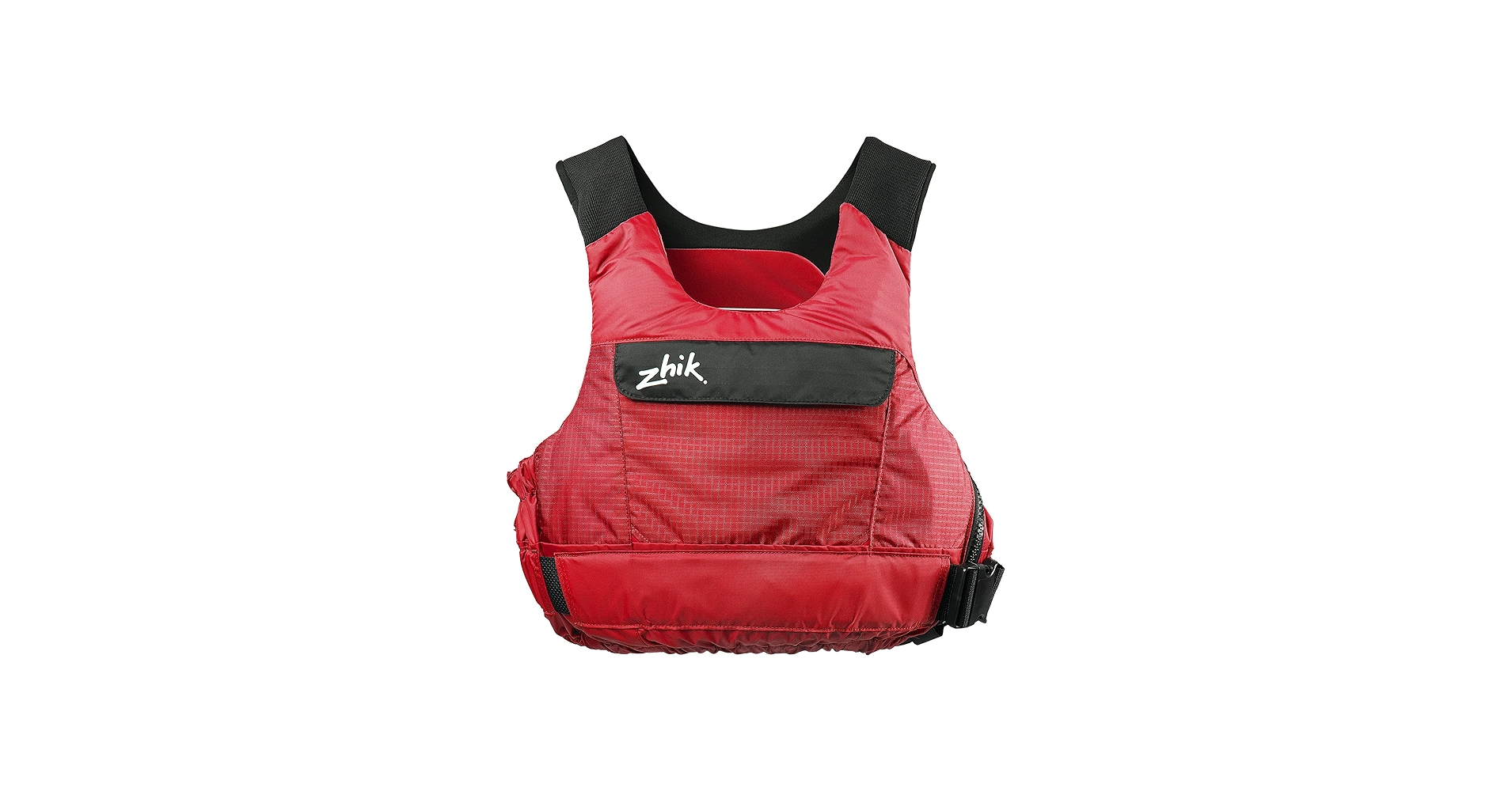 Amazon.com: Zhik 2023 P3 Buoyancy Aid (PFD) - Red - PFD-0025