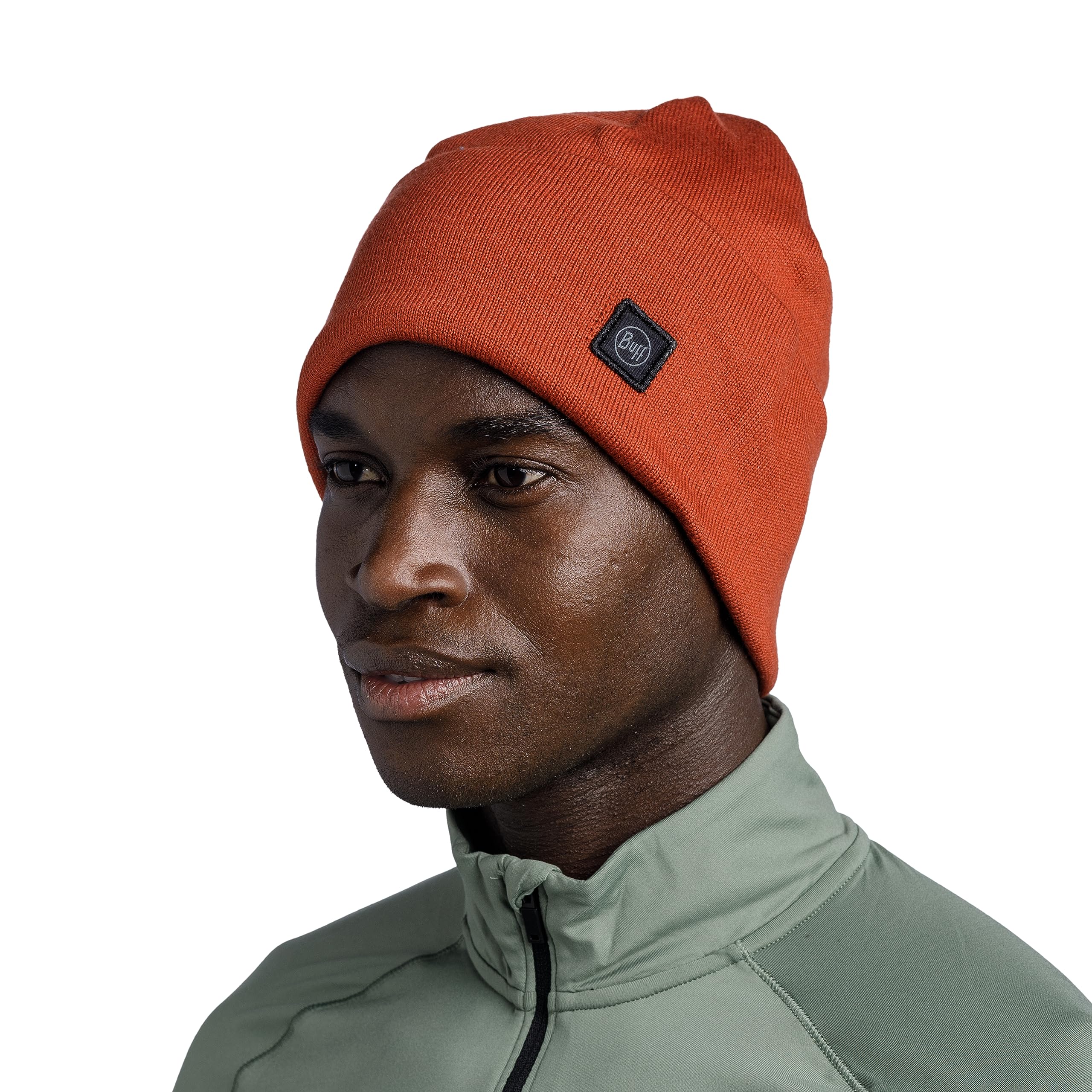 Buff Czapka z dzianiny unisex Knitted Niels Evo