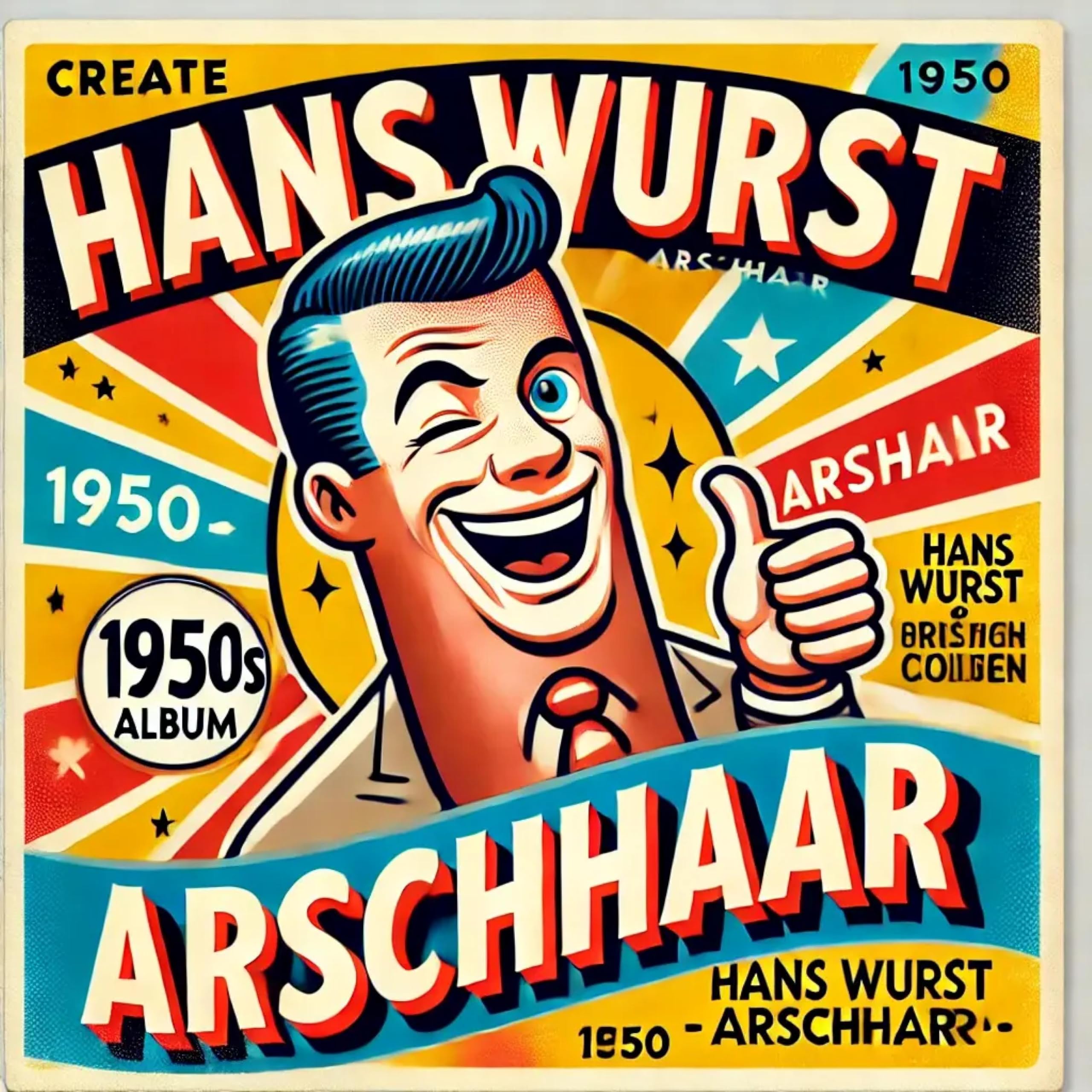 Hans Wurst