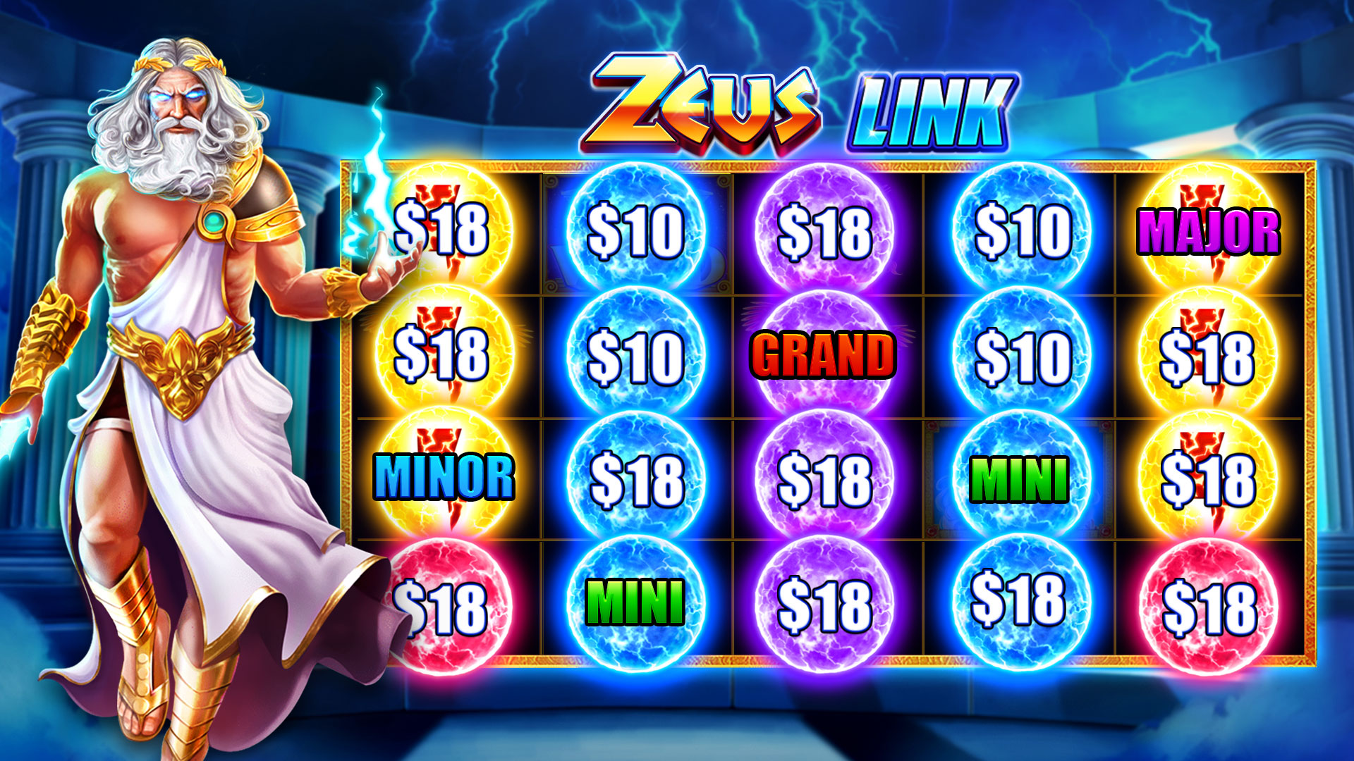 Lightning Jackpot-Casino Slots - Aplicativo na Amazon Appstore