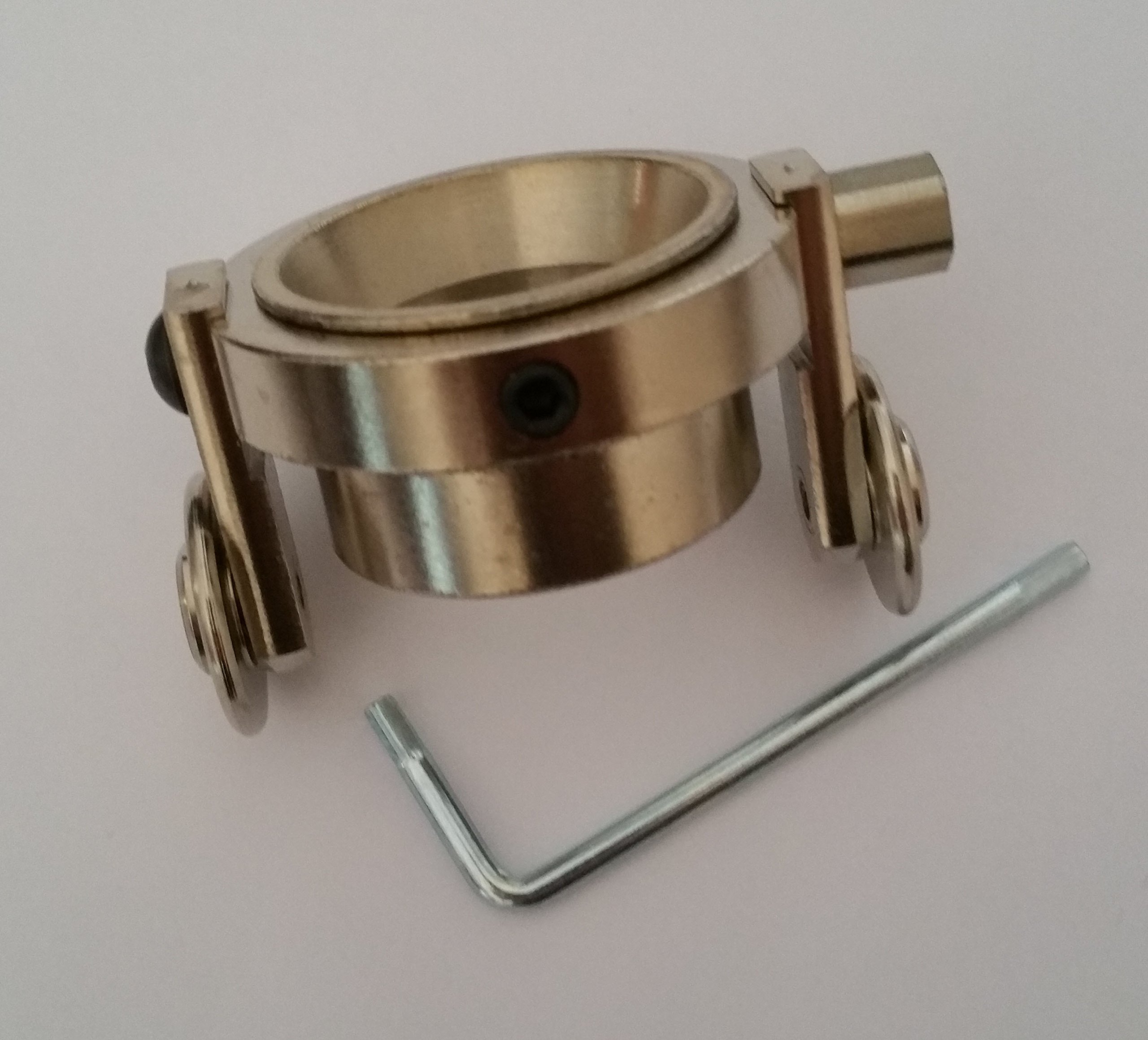 Trafimet CV0024 TRA-CV0024 prowadnica S45, kolor producenta