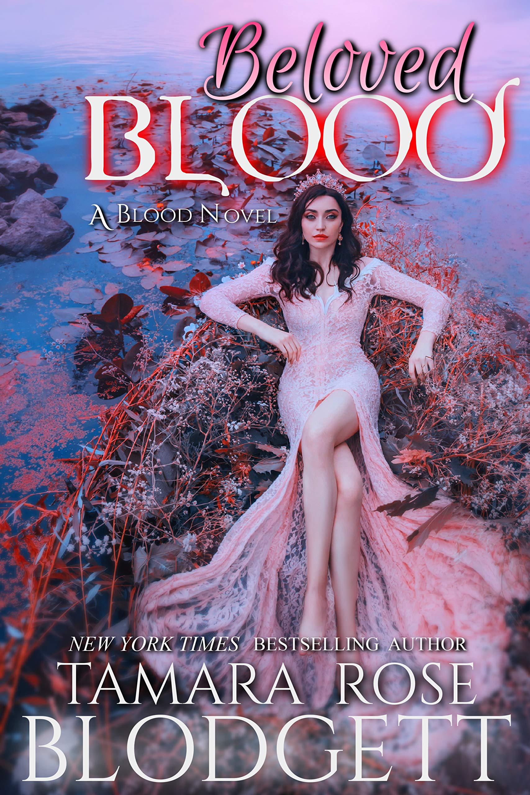 Beloved Blood (The Blood Series Book 10)