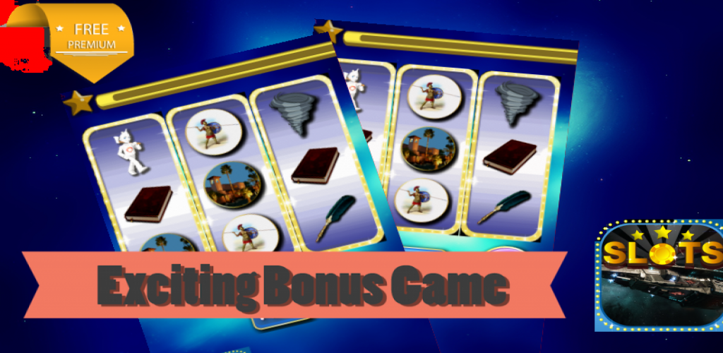 Bonus elite slots