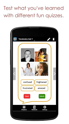 Clearer English Grammar 1 – vue 4