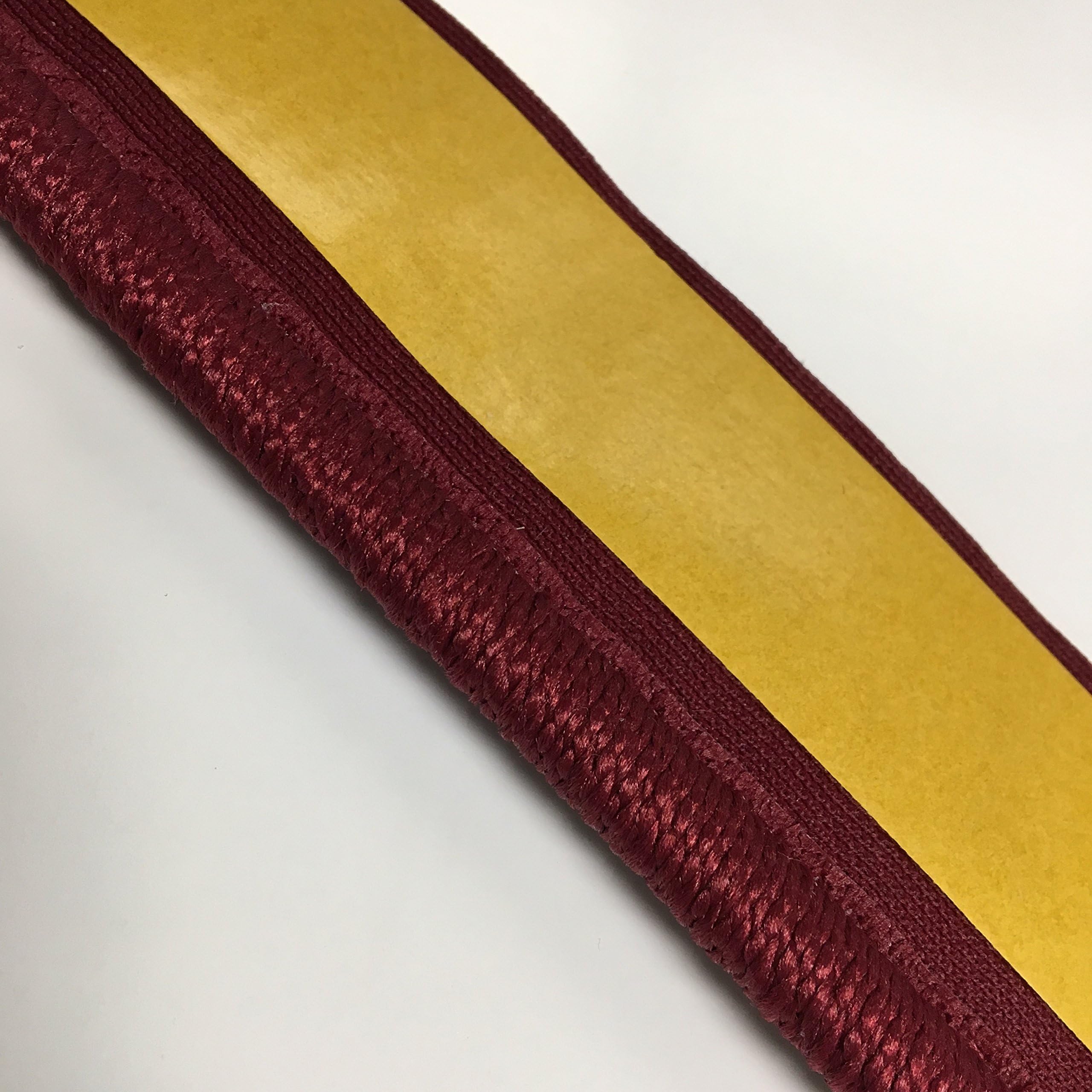 Instabind Synthetic Serge Style Carpet Binding (Cactus Flower)