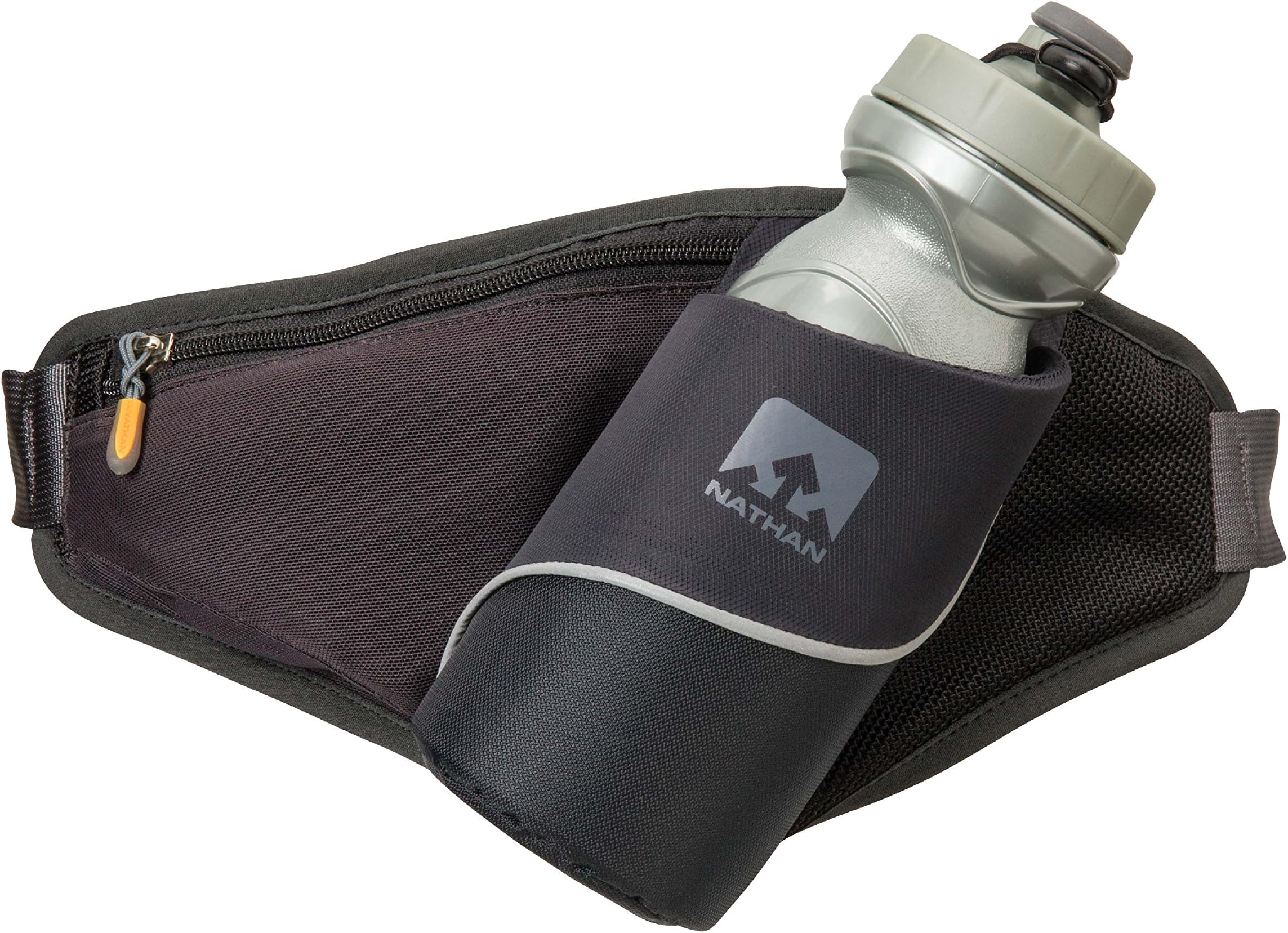 Nathan Unisex's Triangle Waist Pack