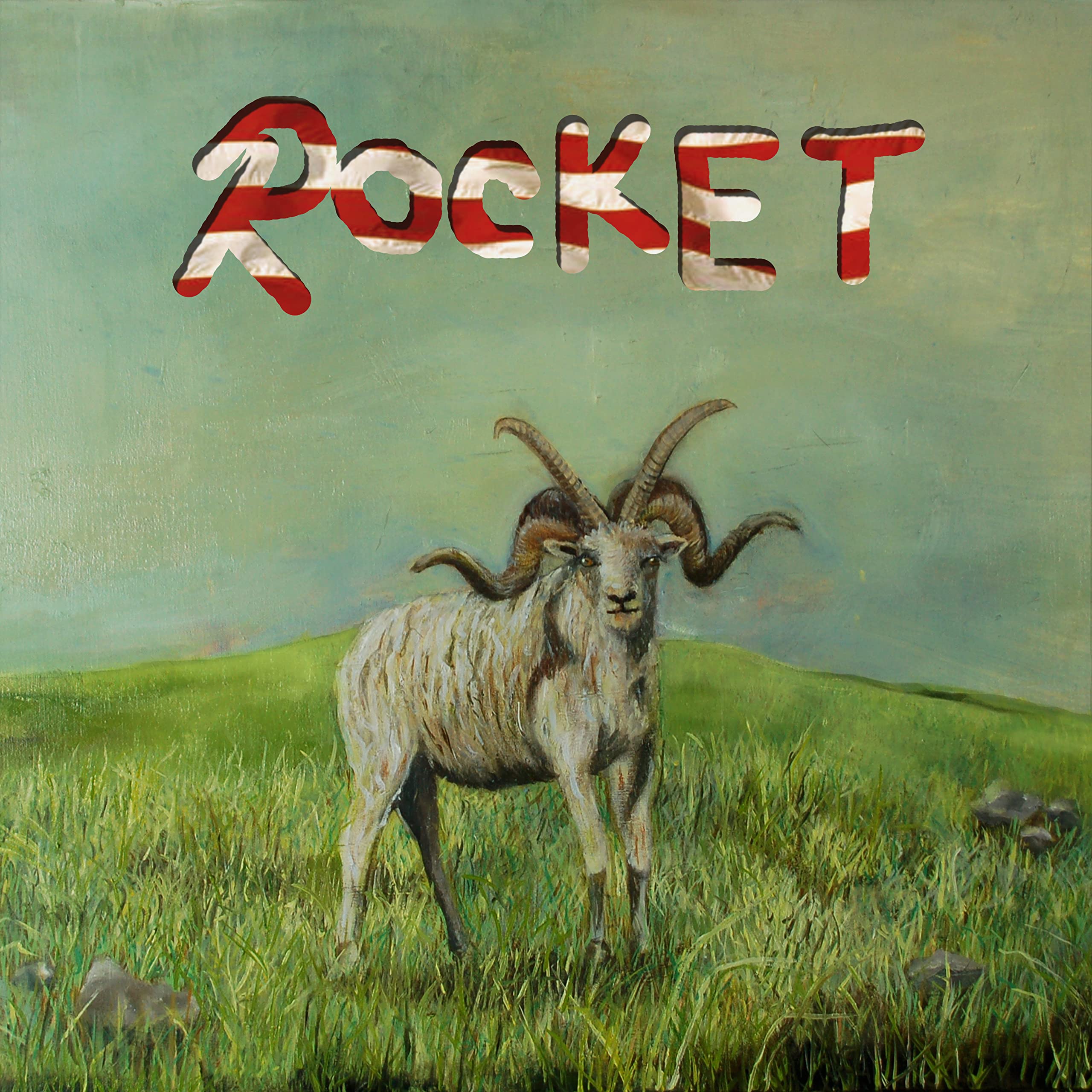 Rocket [VINYL]