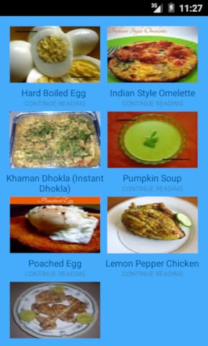 Low Carb Meal Ideas
