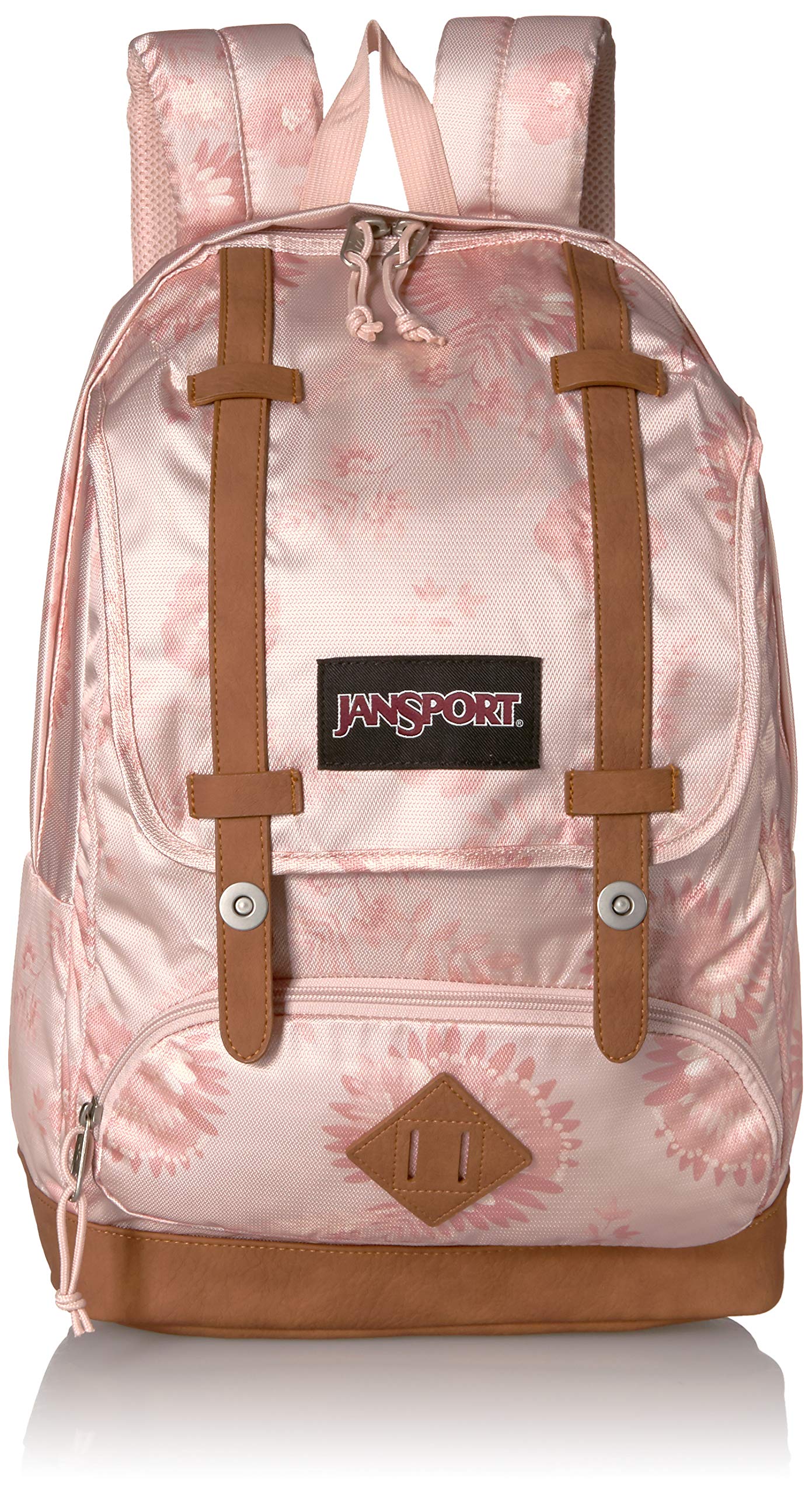 JanSport Baughman 15 Inch Laptop Backpack - Fashionable Daypack, Catalina Grove