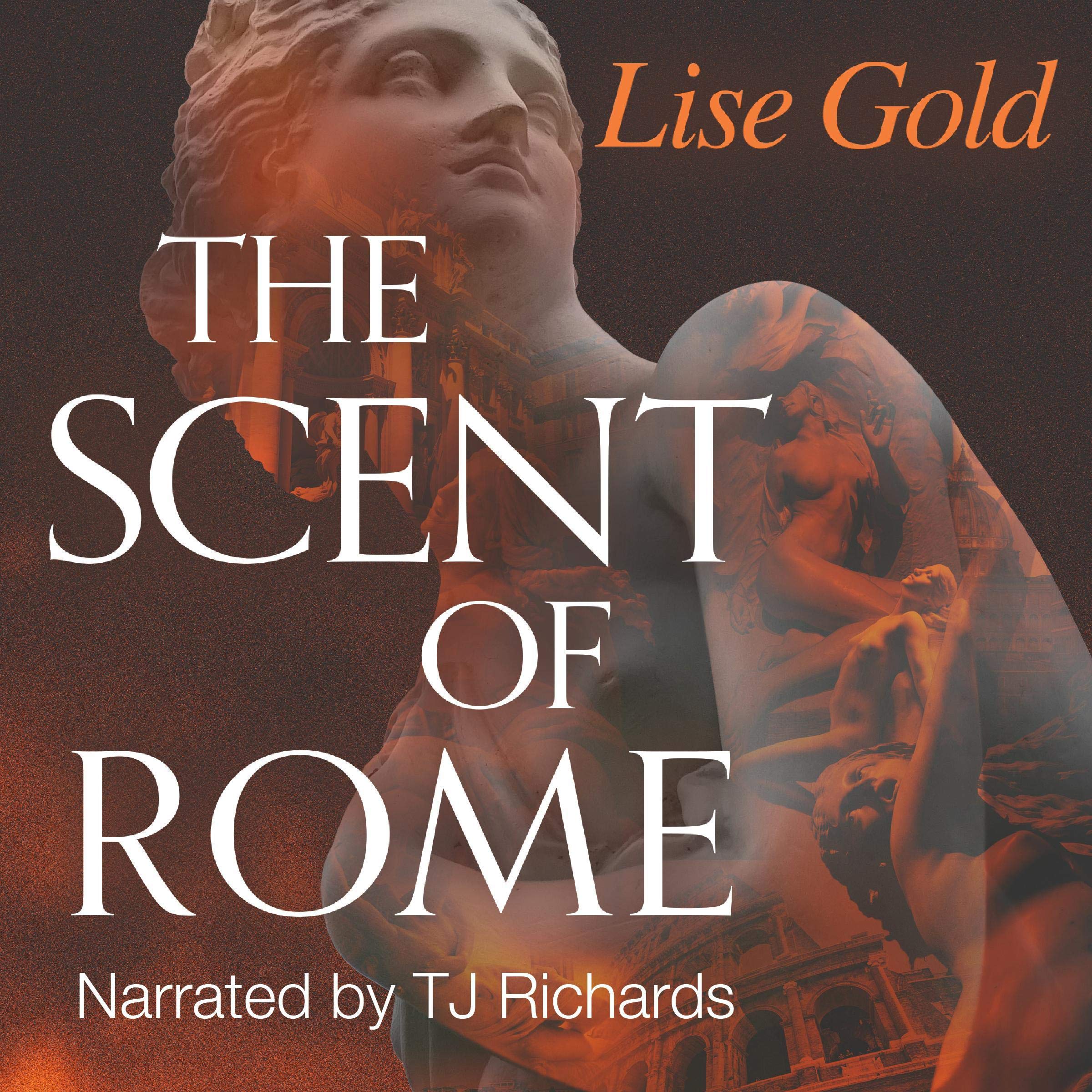 The Scent of Rome