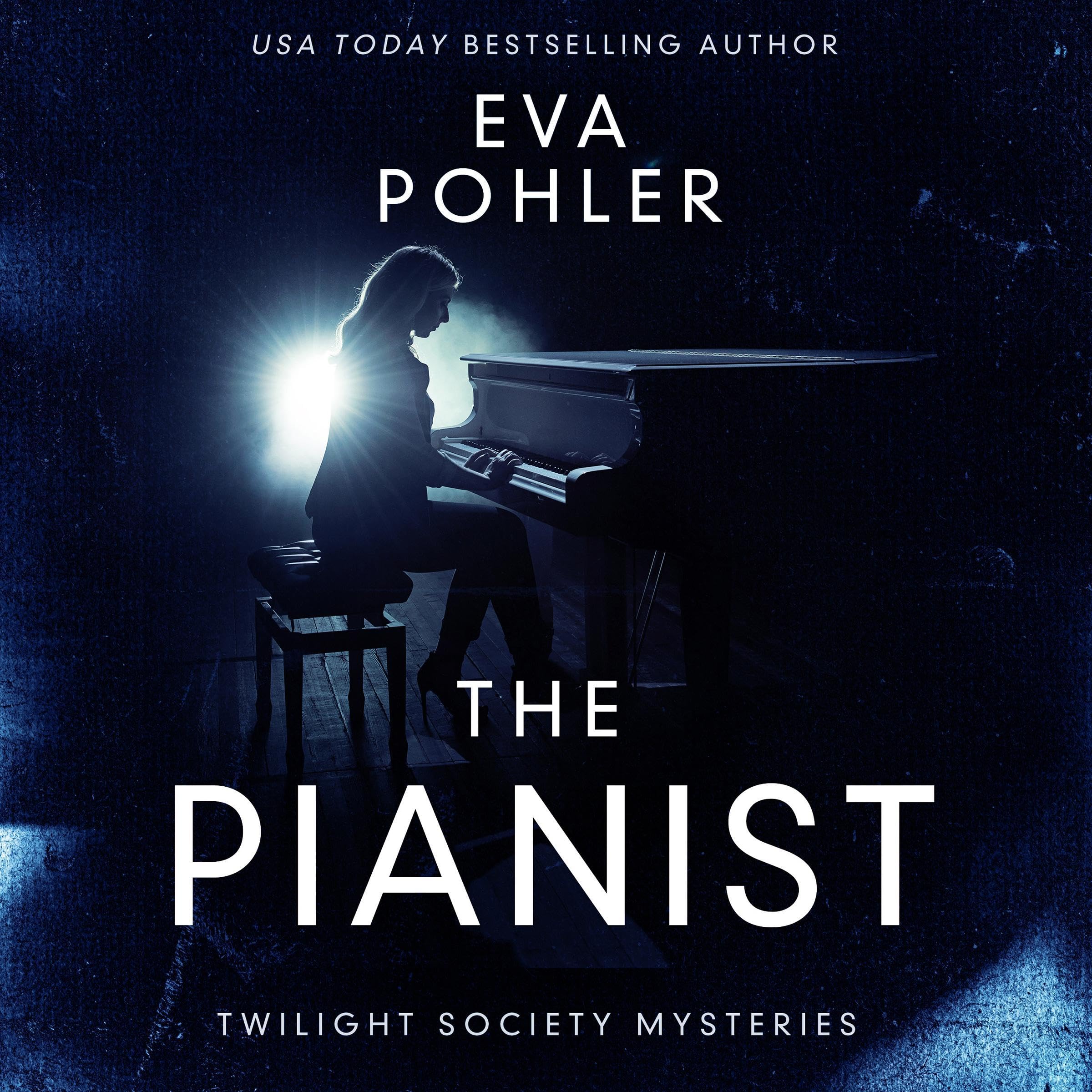 Cover art for The Pianist