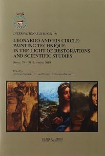 Leonardo and His Circle. Painting technique in the light of restorations and scientific studies. Rome, 29-30 November 2019