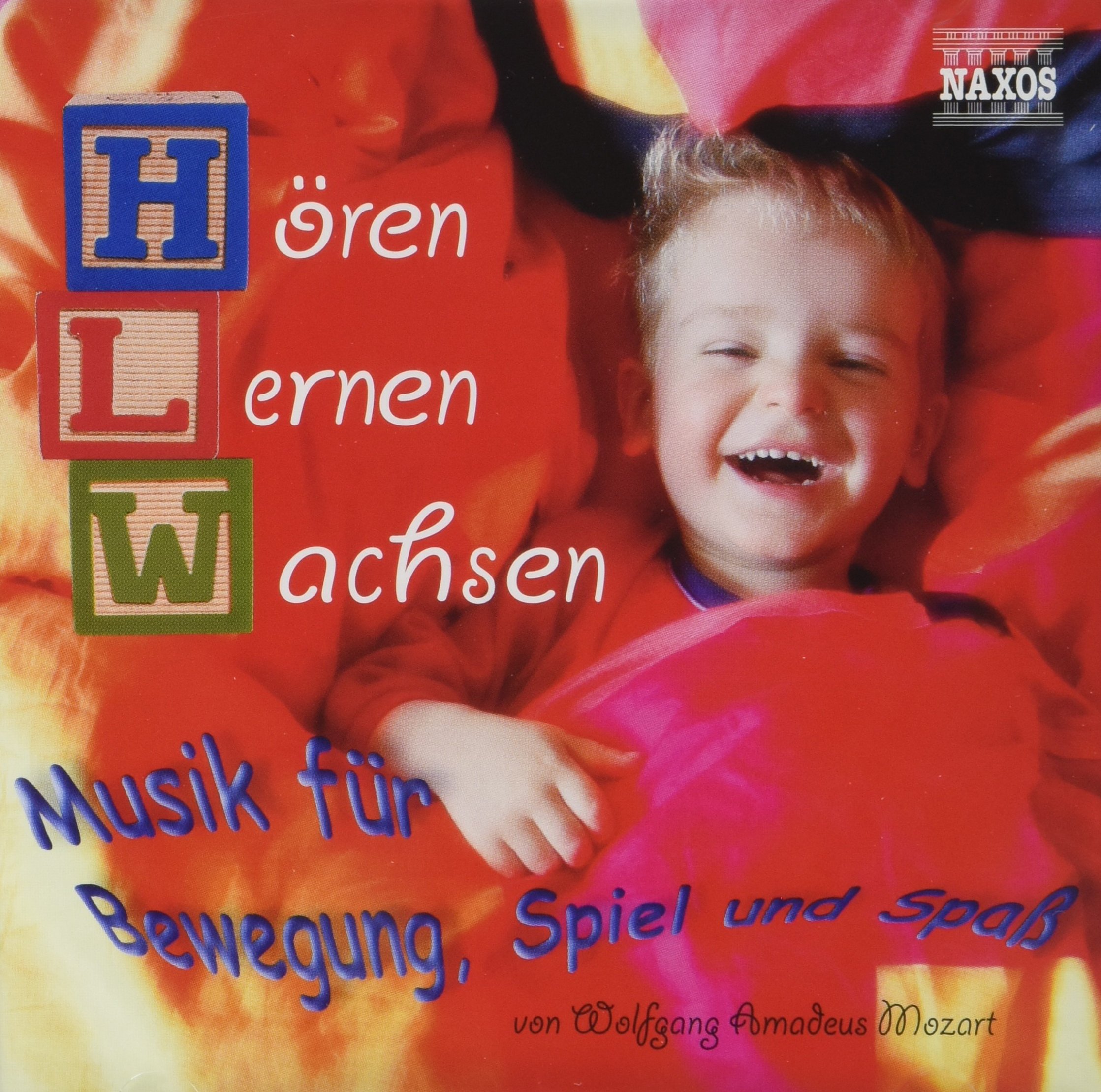 Hören Lernen Wachsen