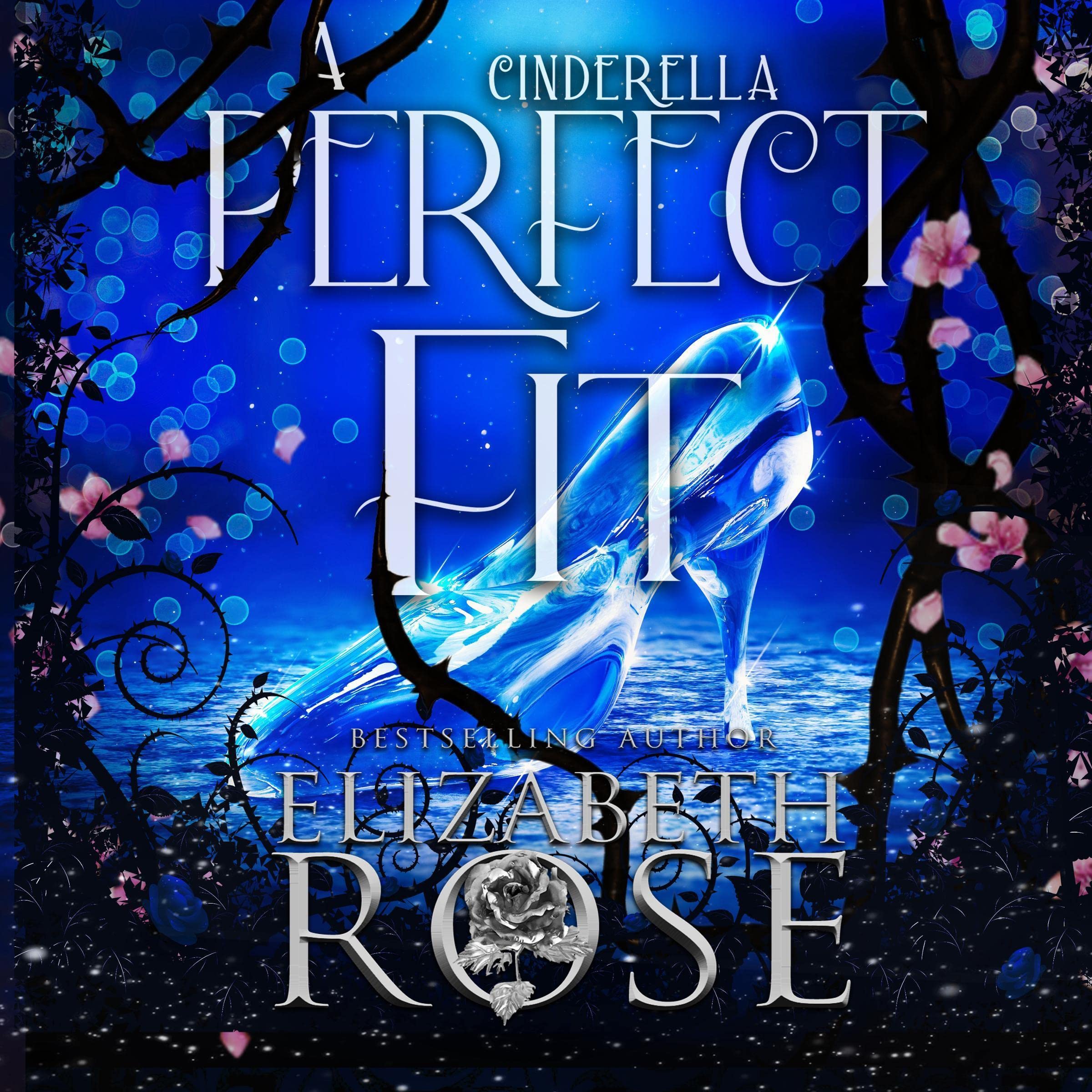 Cover art for A Perfect Fit