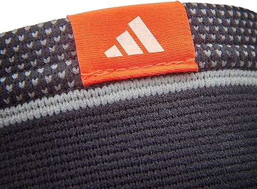 Miniatura 2 de adidas Manga de soporte tejida, manga de compresión ergonómica