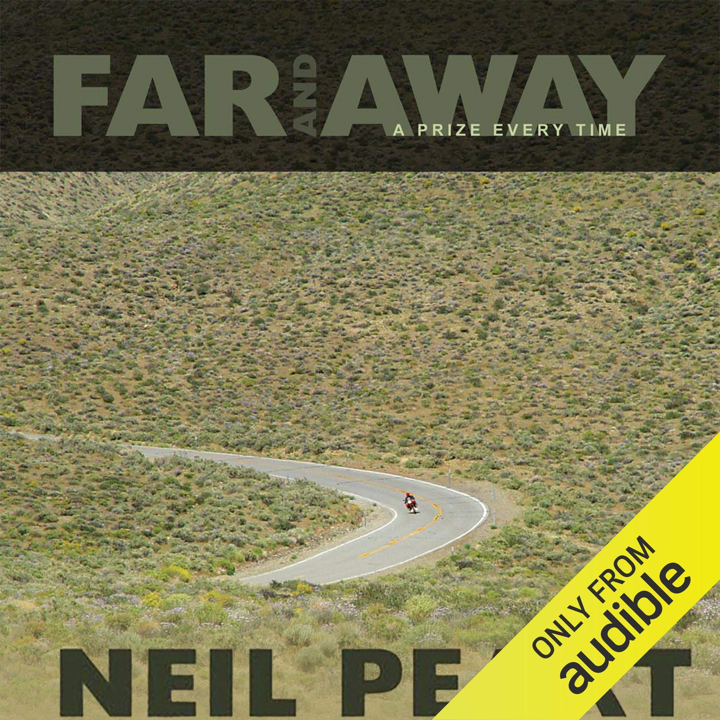 Far and Away