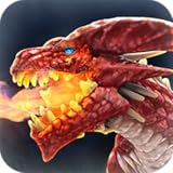 Realistic Dragons Legend of the Dragon Attack 3D