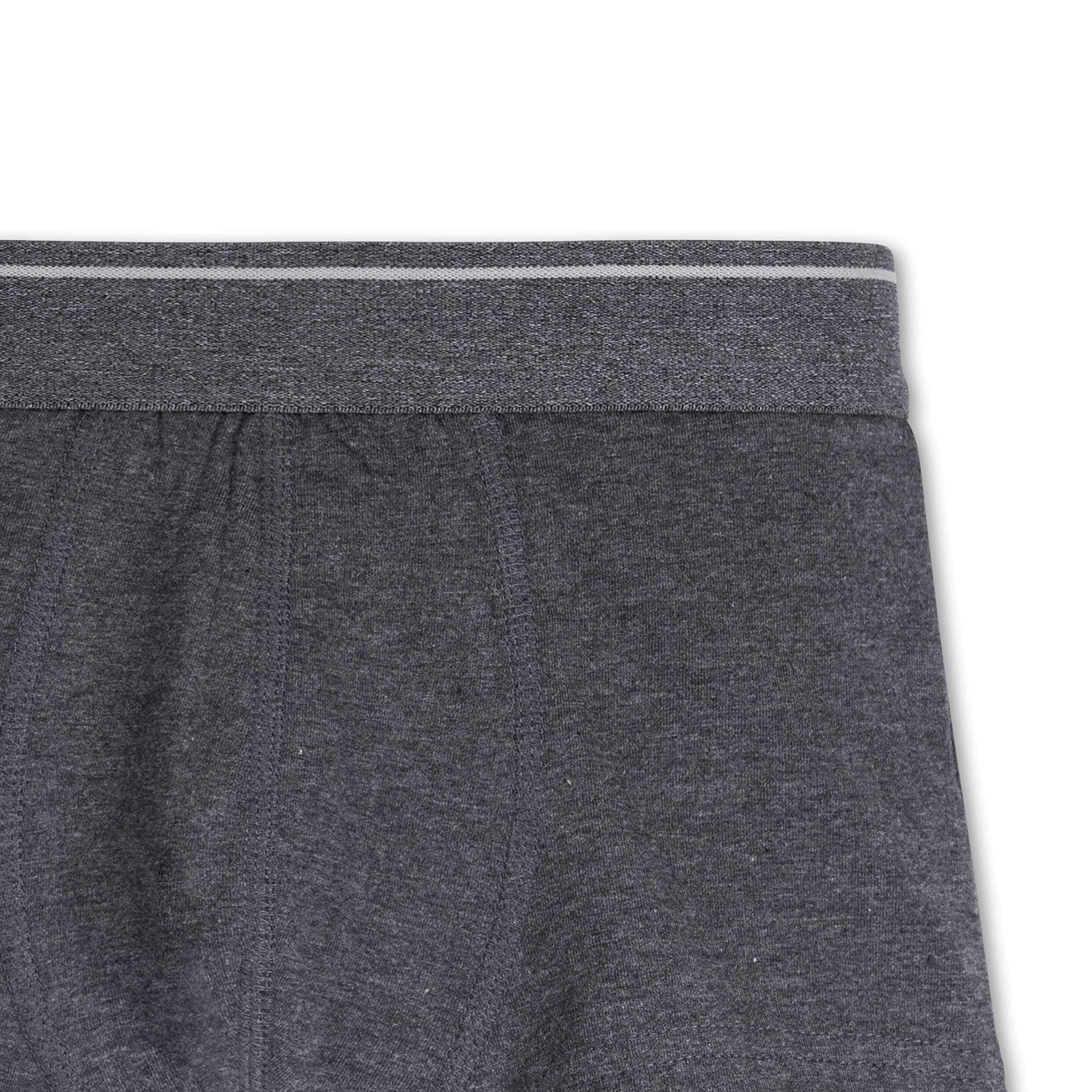 ARIEL Boys Cotton Boxers(Pack of 3)(AR-RE-K-BT-P-13-14 Years-S3_Multicolored_13-14 Years) - Image 7 thumbnail
