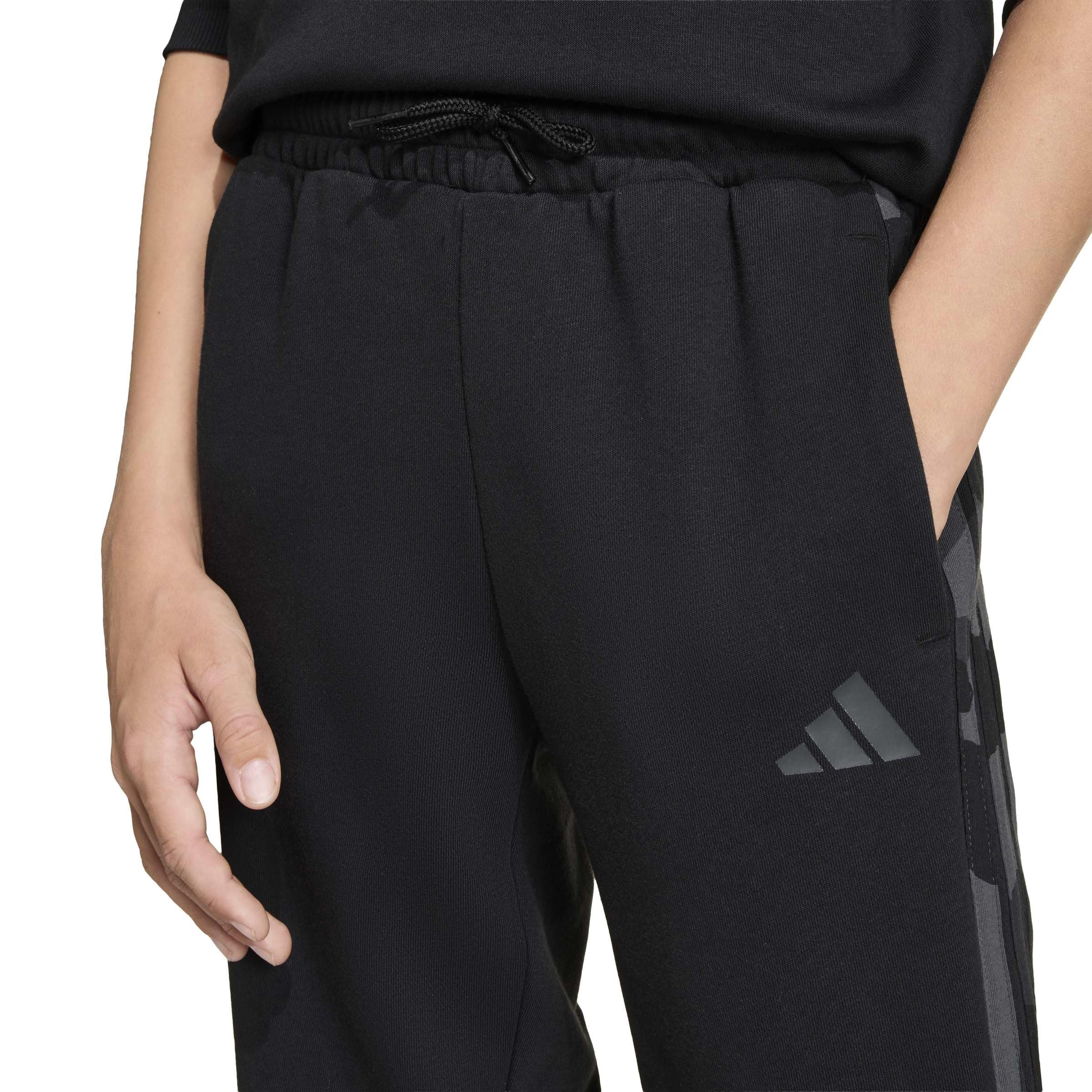 adidas Seasonals Camo Tracksuit Chándal Unisex niños