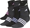 adidas Mujer Calcetines Superlite Tobilleros 6 Pares 1