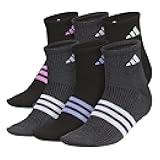 Women's Superlite Quarter Ankle Socks (6-Pair Pack)