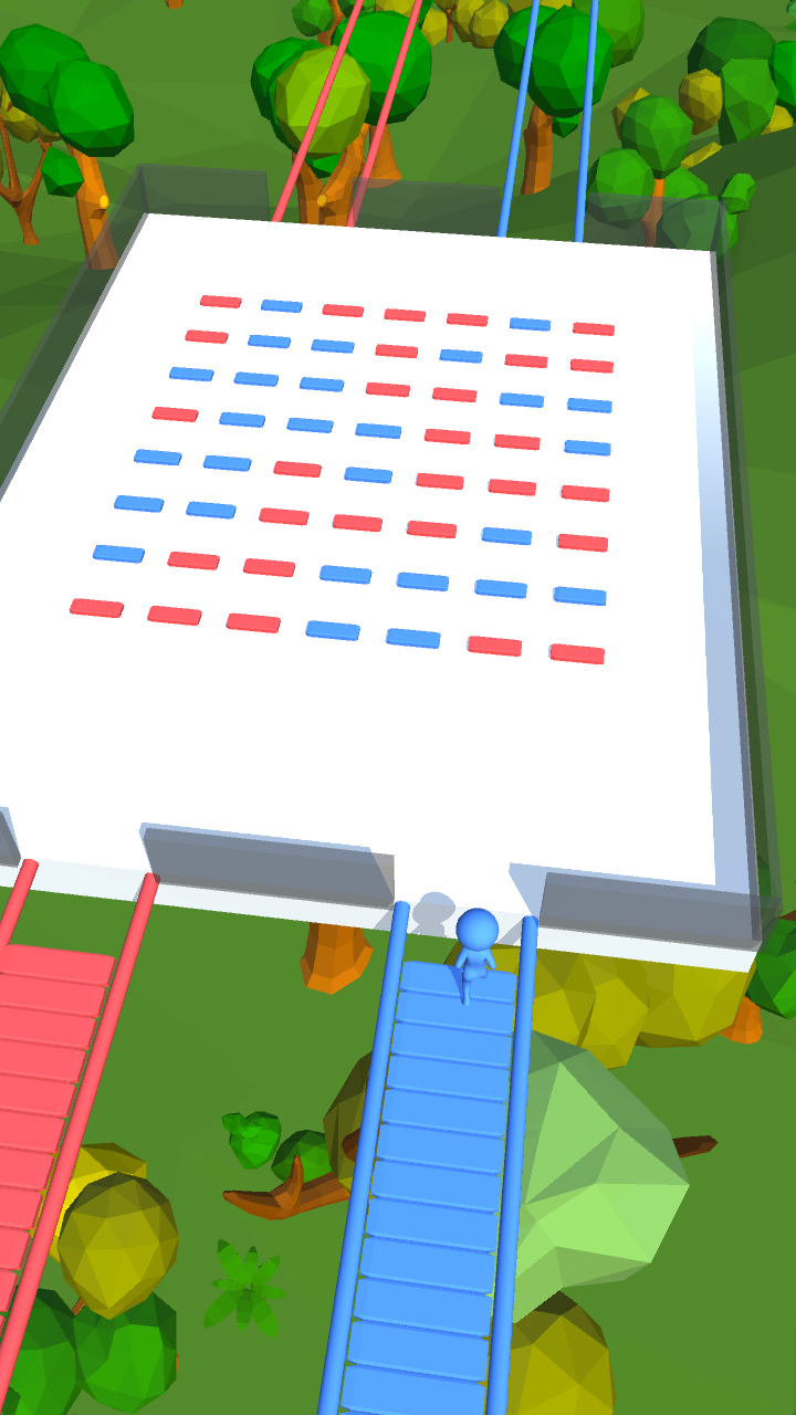 Bridge Stack Racing 3D - App on Amazon Appstore