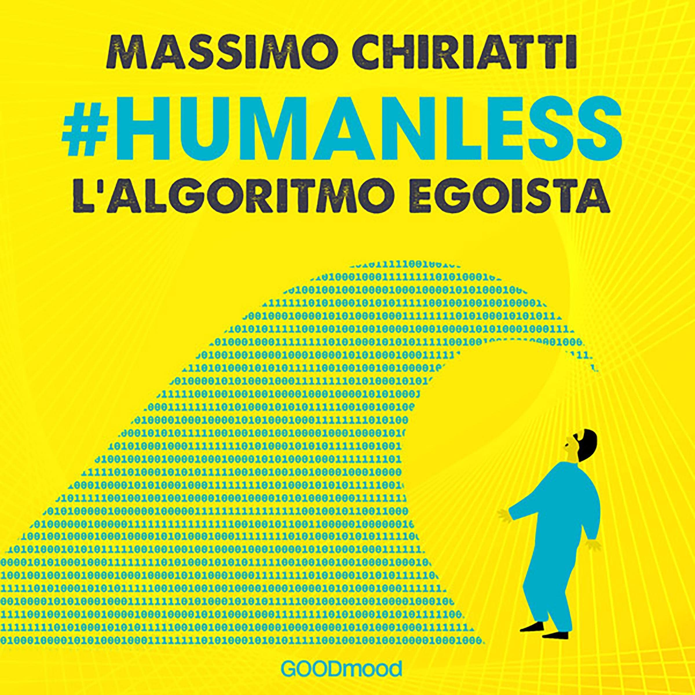 Humanless: L'algoritmo egoista