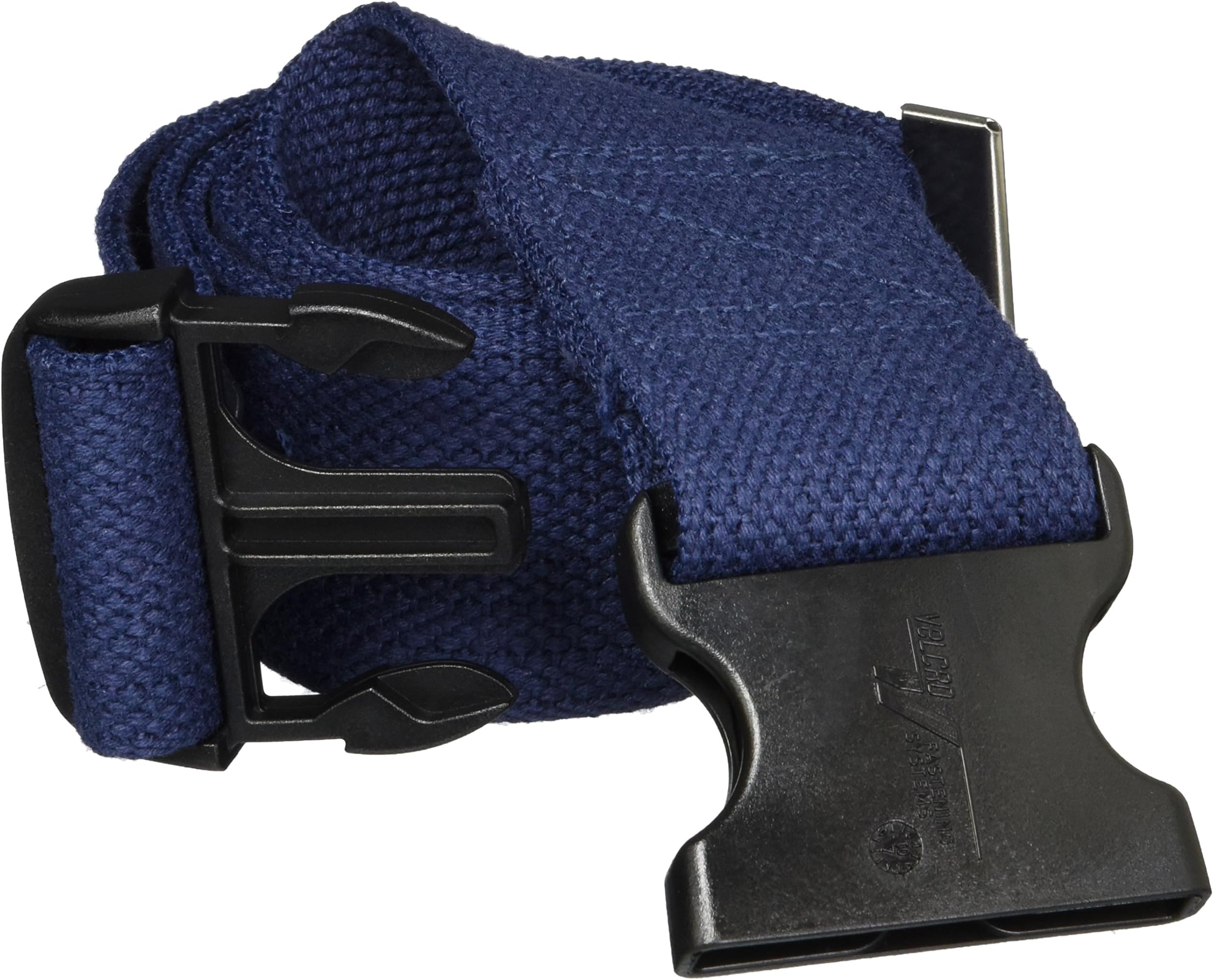 Sammons Preston Quick-Release Gait Belt, Mobility & Walking Aid for Hospital & Home Use, Functional Recovery & Stability Training Device for Elderly, Handicapped, and Disabled, 54" Long Transfer Belt