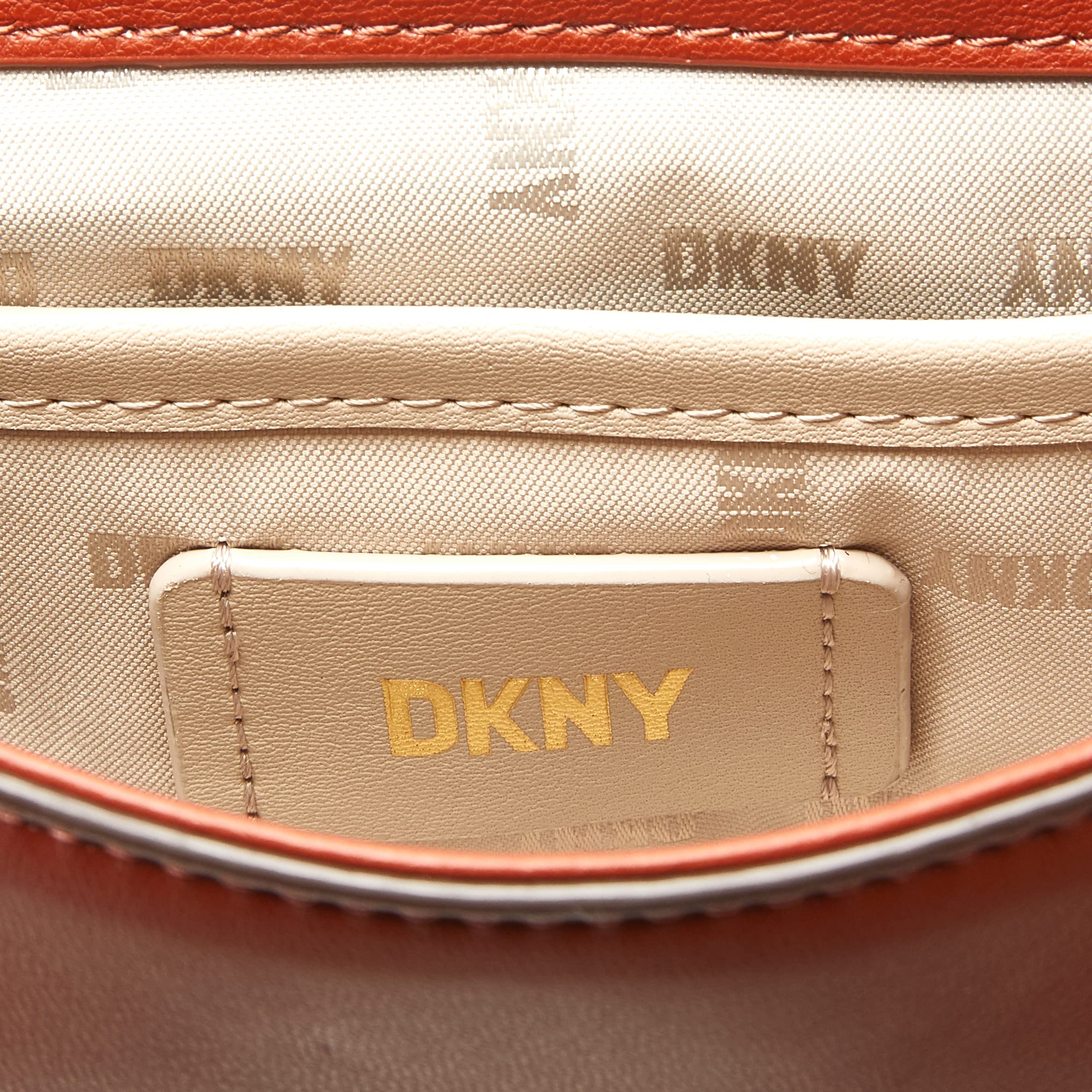 DKNY Kiera Flap torba na ramię