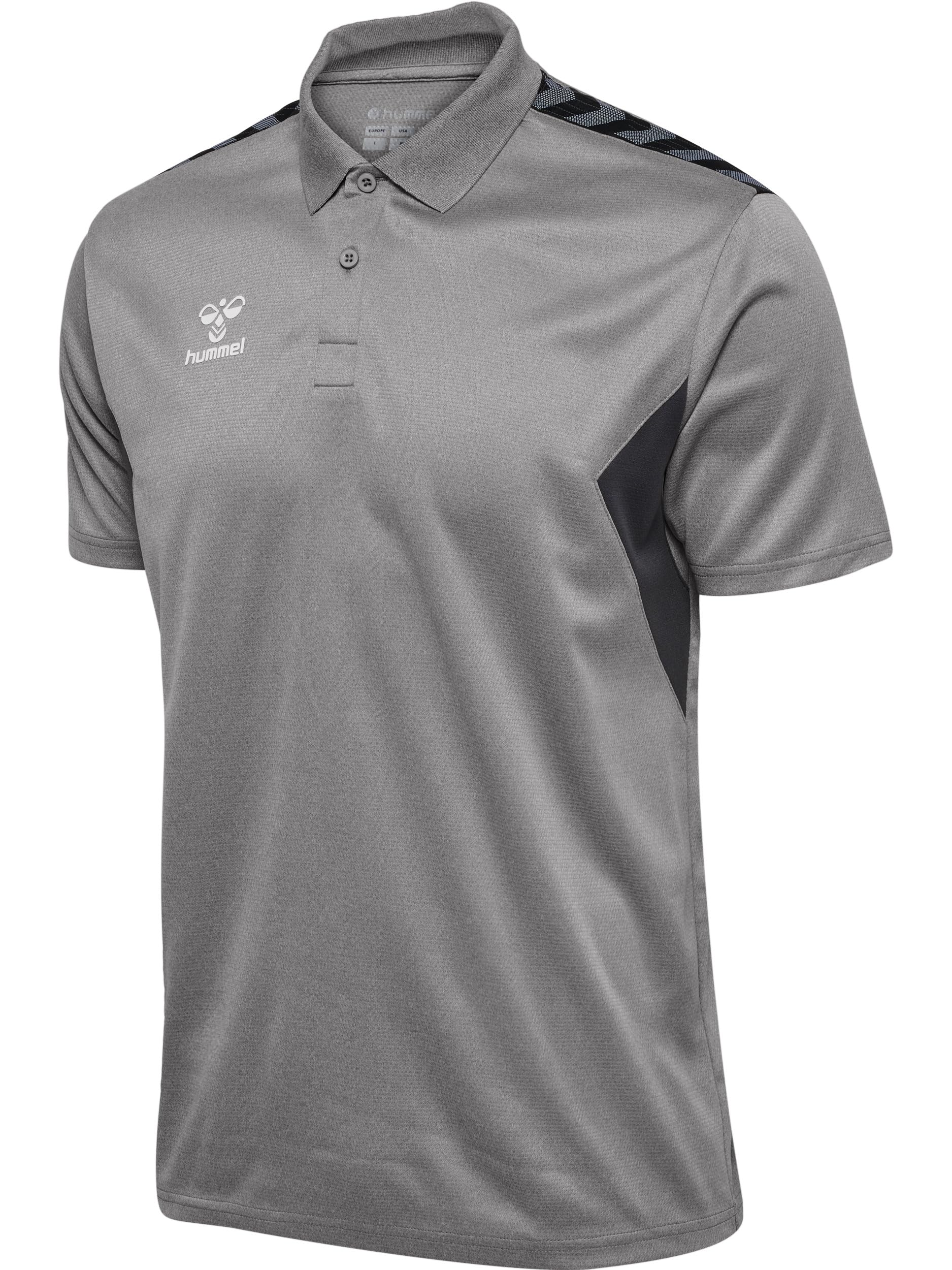 hummel Polo Hmlauthentic Herren
