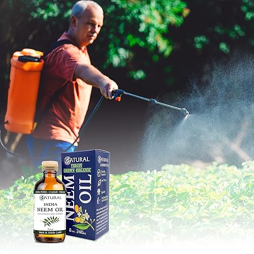 Miniatura 9 de Zatural Ahorra más del 10% en Neem Bundle