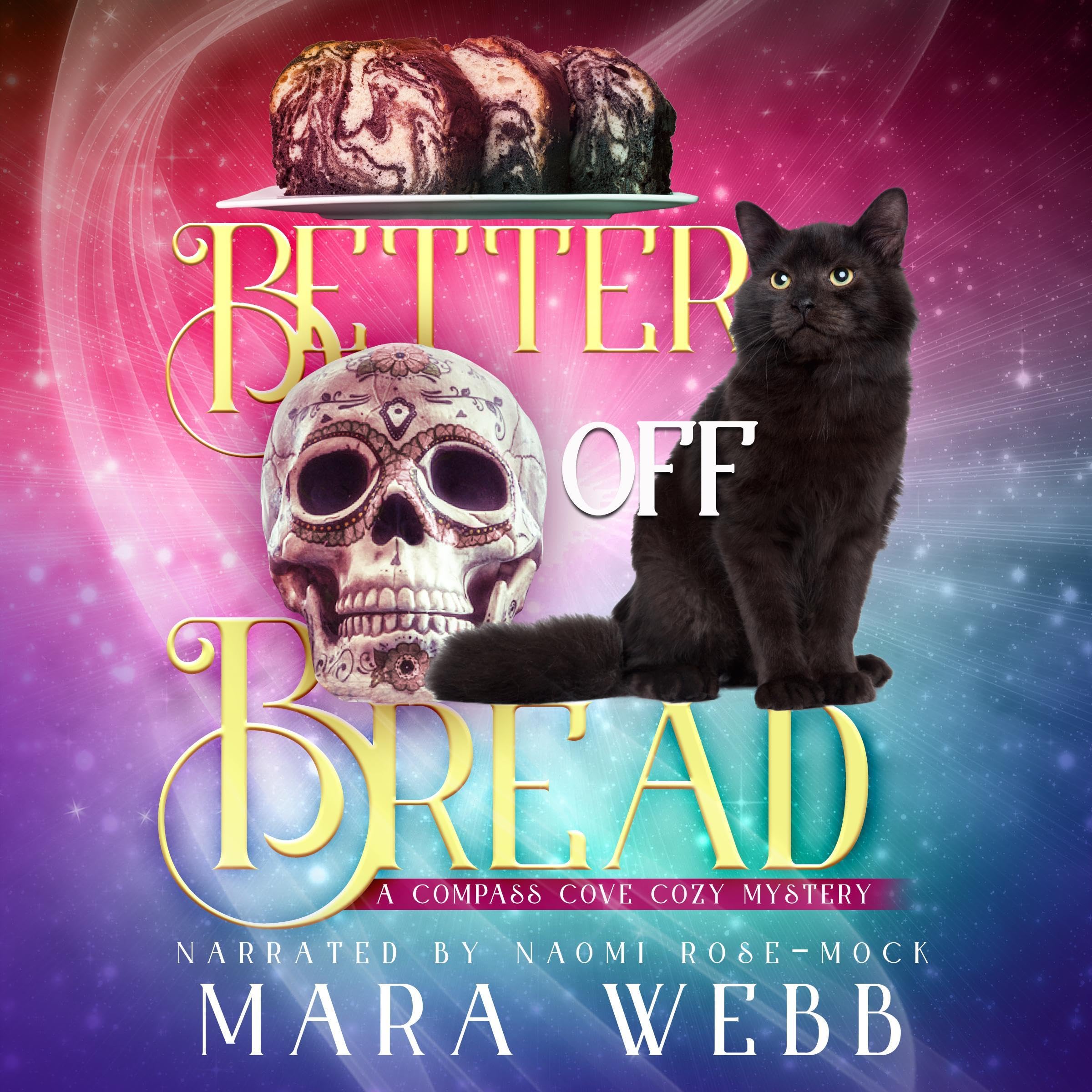 Cover art for Better Off Bread