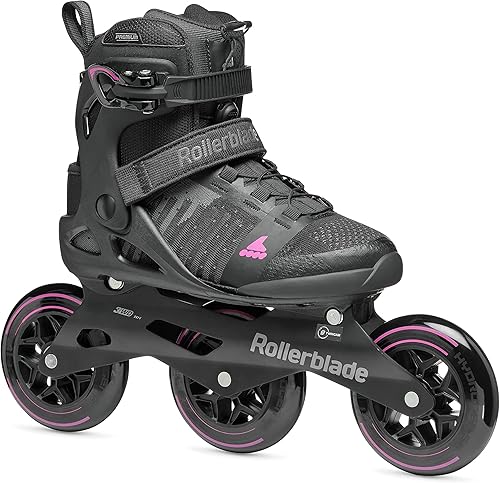 Rollerblade Macroblade 110 Patín en línea para mujer