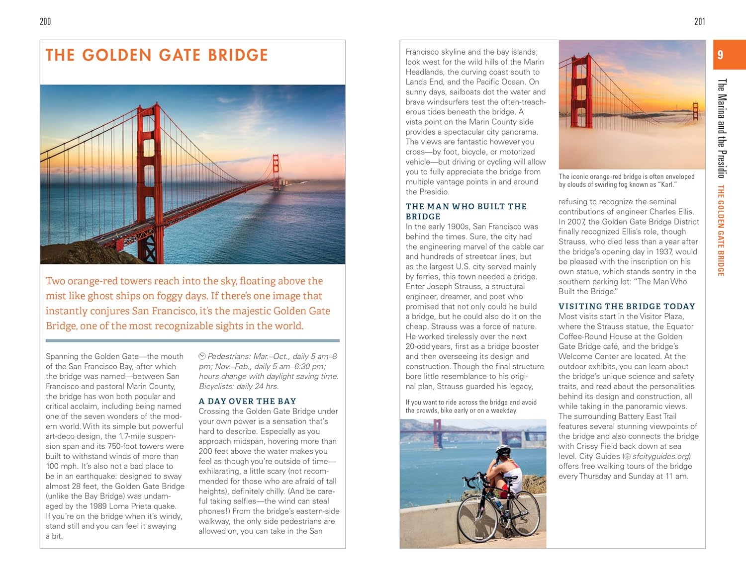 Best Travel Guide - Fodor's San Francisco: with the best of Napa & Sonoma (Full-color Travel Guide) ⁣Review
