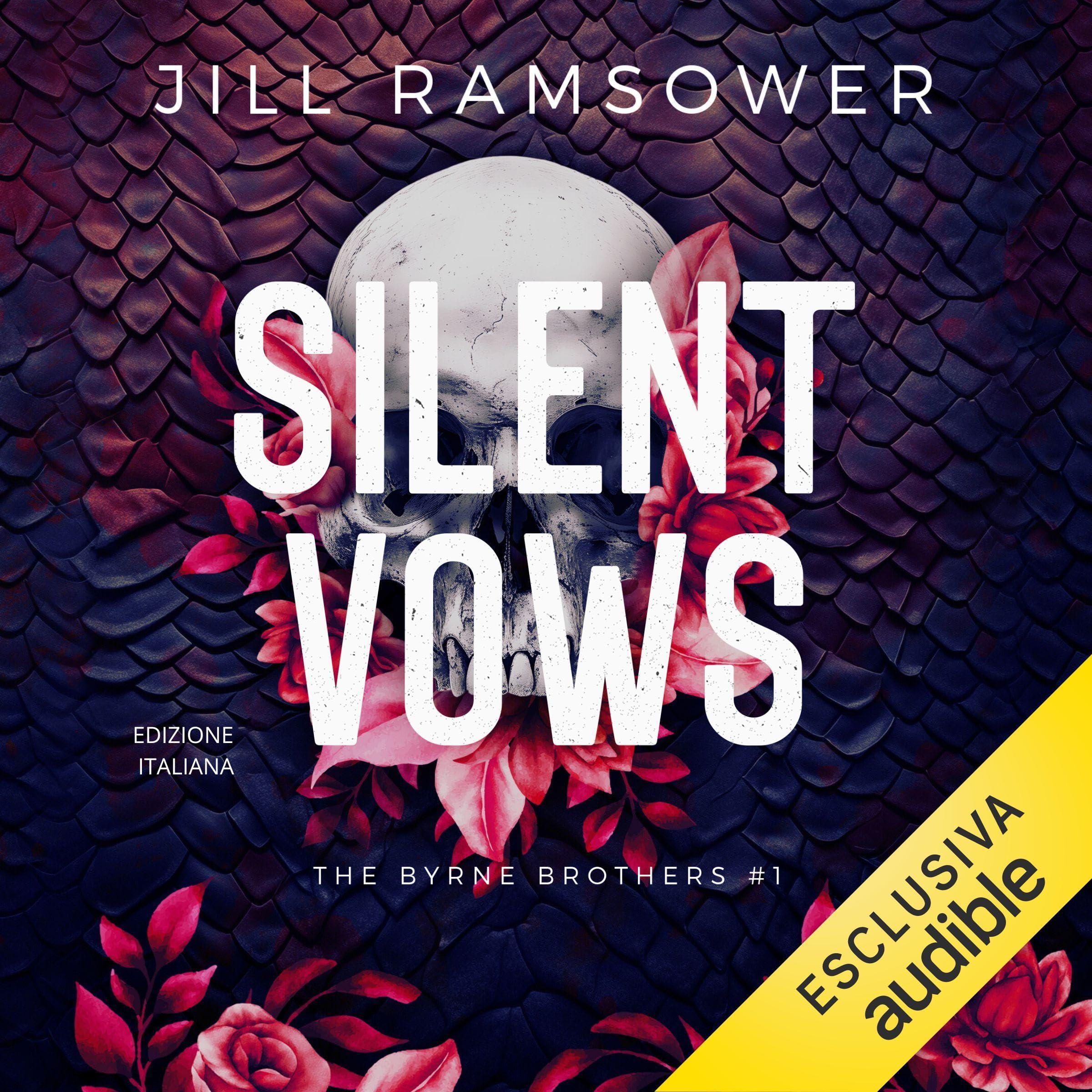 Silent Vows - Matrimonio combinato: The Byrne Brothers, Vol. 1