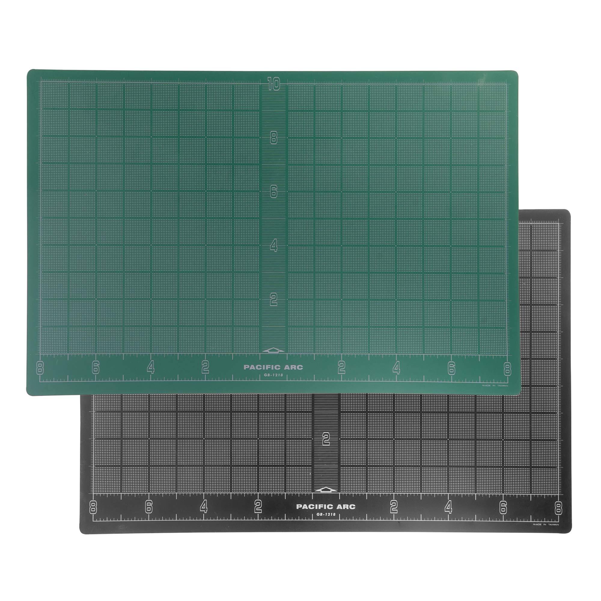 Buy Pacific Arc Double Sided Self Healing Cutting Mat Thick and
