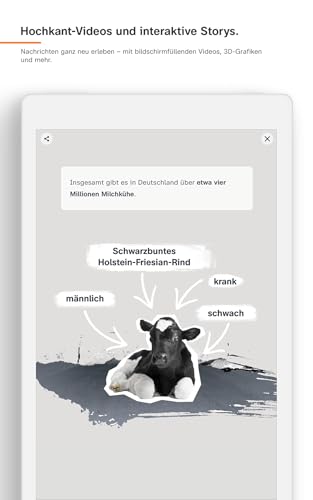 ZDFheute – Nachrichten
