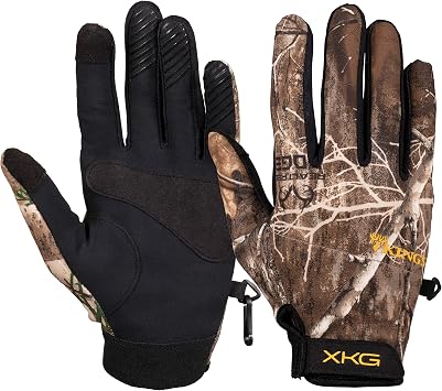 Kings Camo XKG Mid Weight Glove