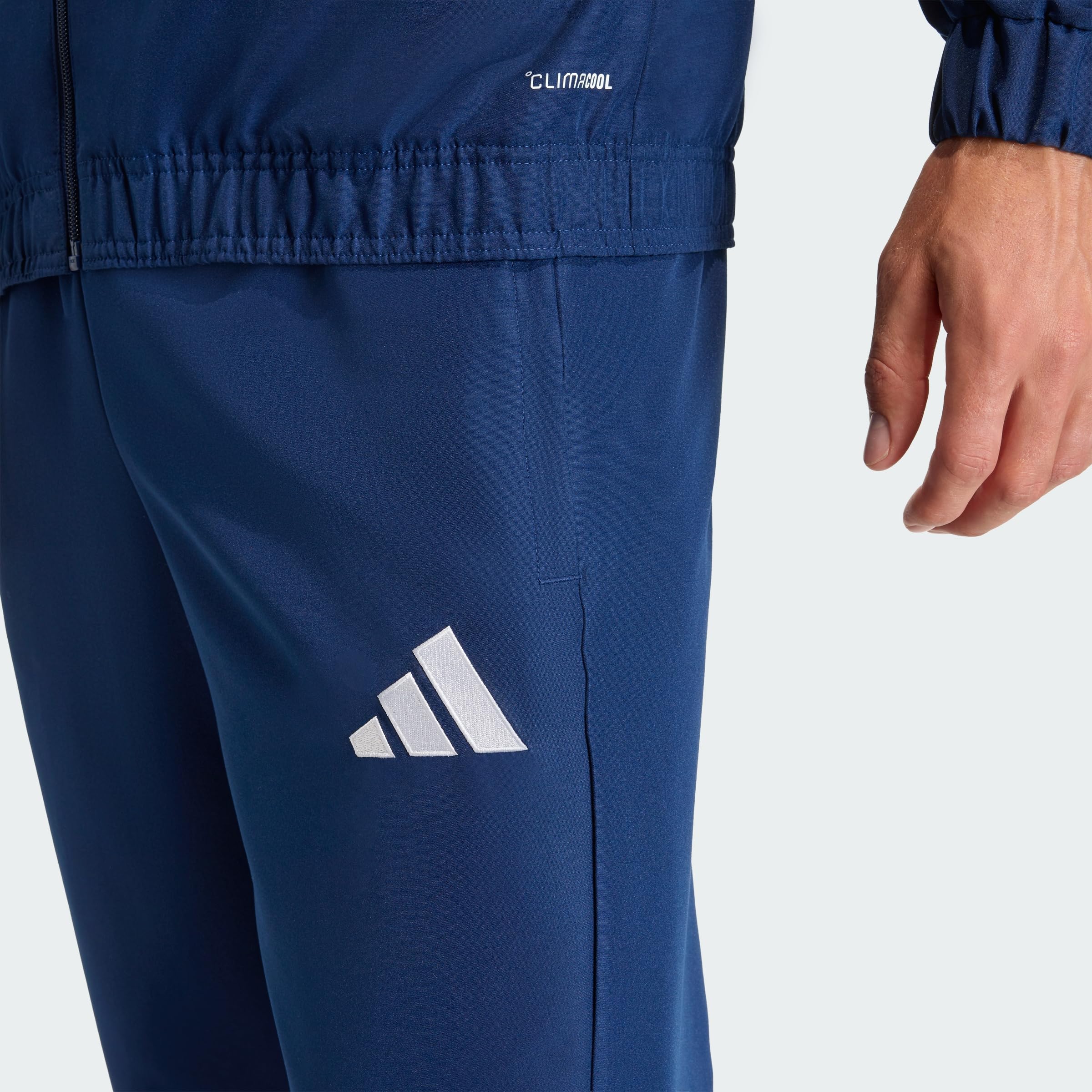 adidas Men Pantaloni Entrada 26 Presentation