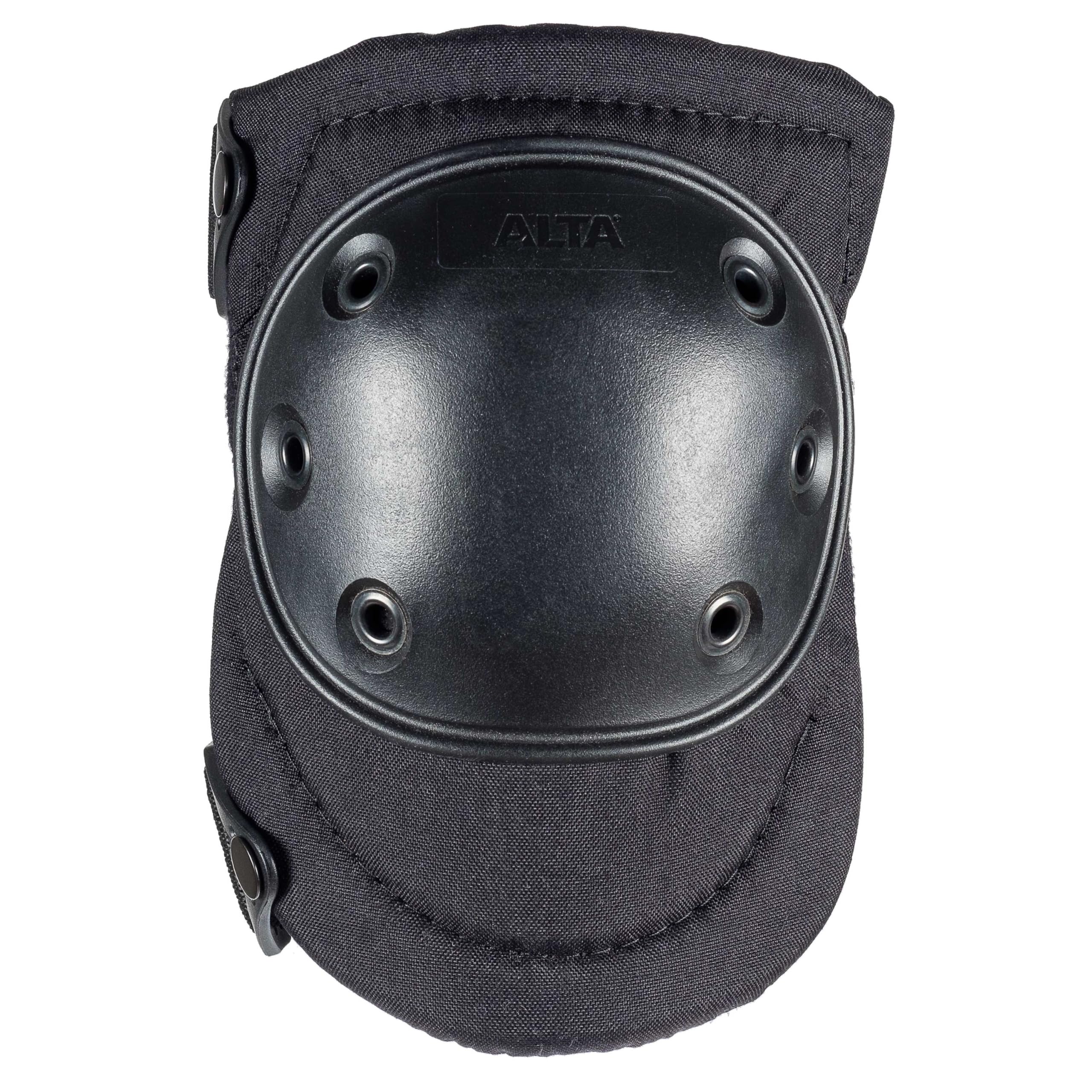 Alta Industries AltaPRO S Genouillères AltaLOK Noir